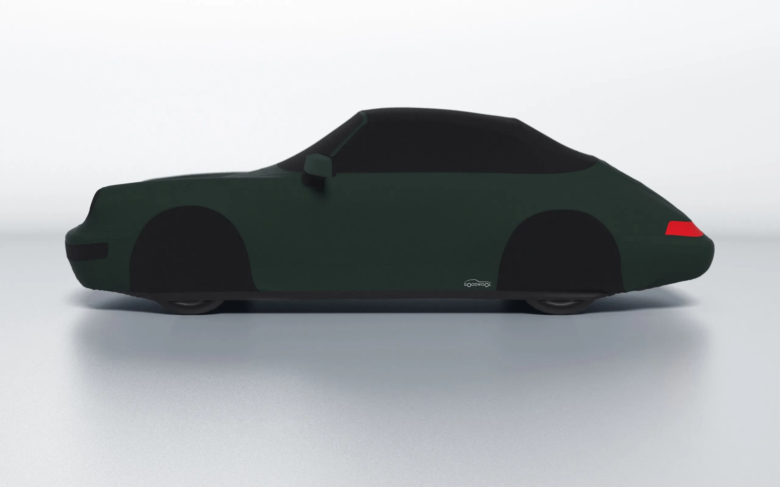 Porsche 911 (964) Carrera Cabrio (1989 - 1991)