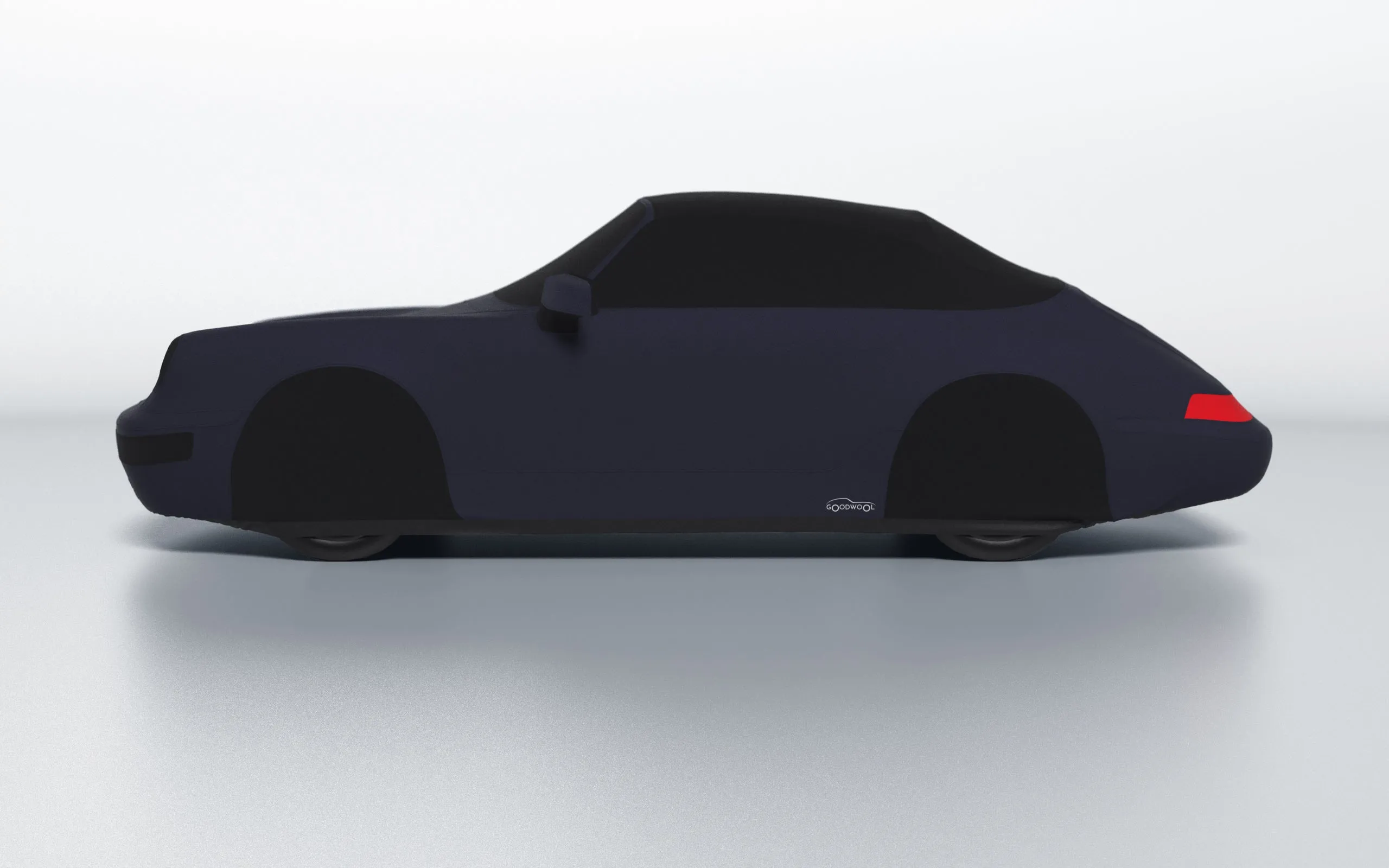 Porsche 911 (964) Carrera Cabrio (1989 - 1991)