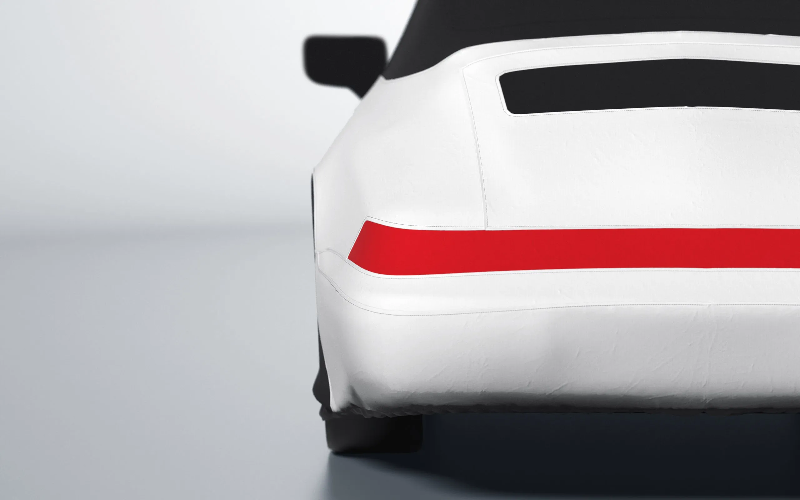 Porsche 911 (964) Carrera Cabrio (1989 - 1991)