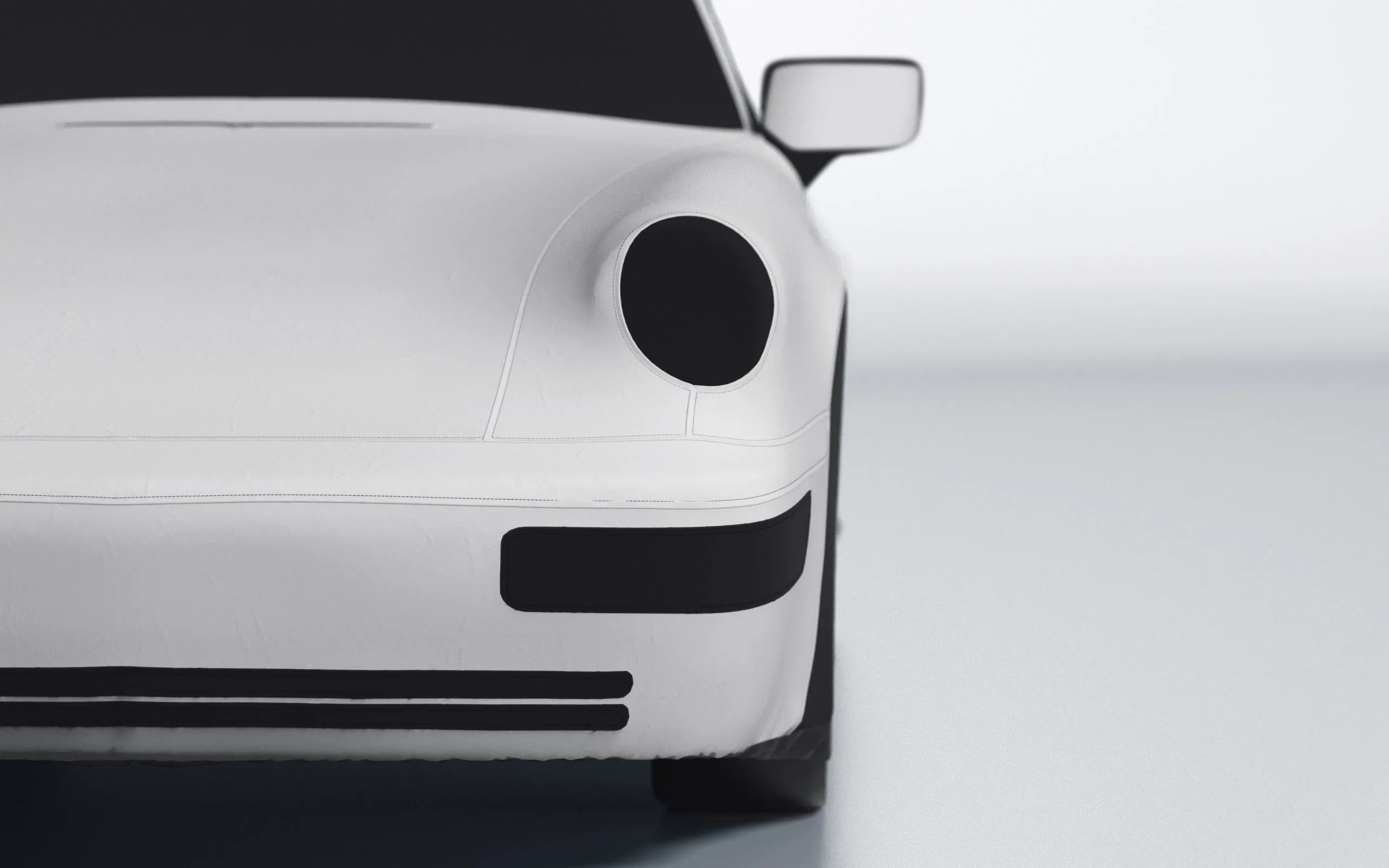 Porsche 911 (964) Carrera Cabrio (1989 - 1991)