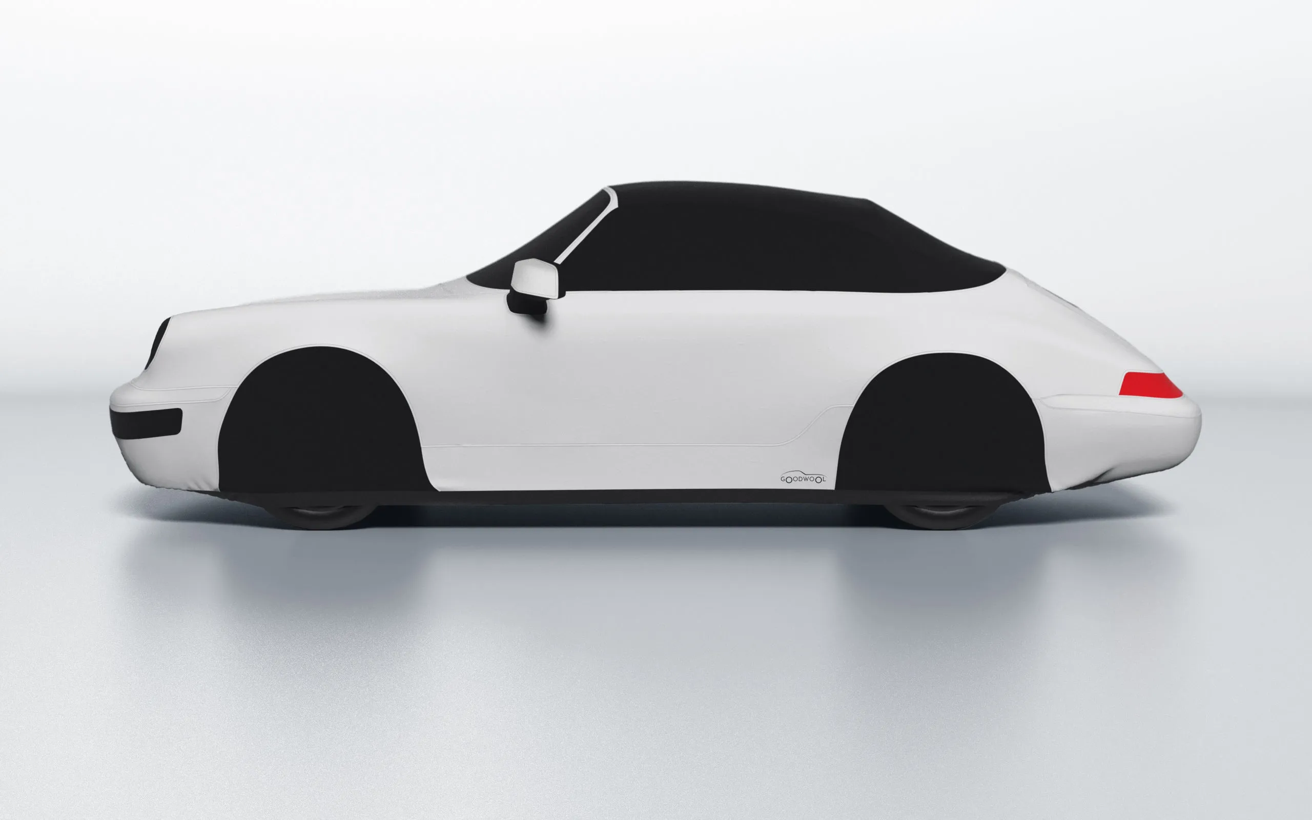 Porsche 911 (964) Carrera Cabrio (1989 - 1991)
