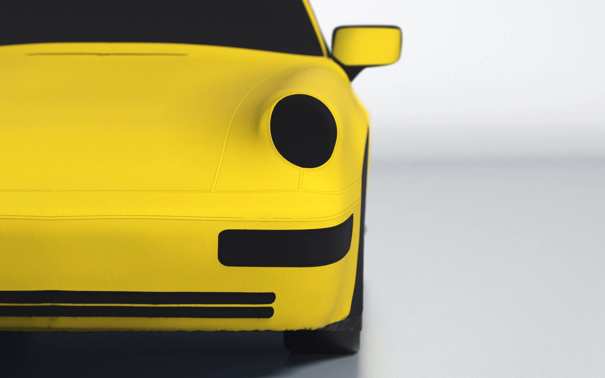 Porsche 911 (964) Carrera Cabrio (1989 - 1991)