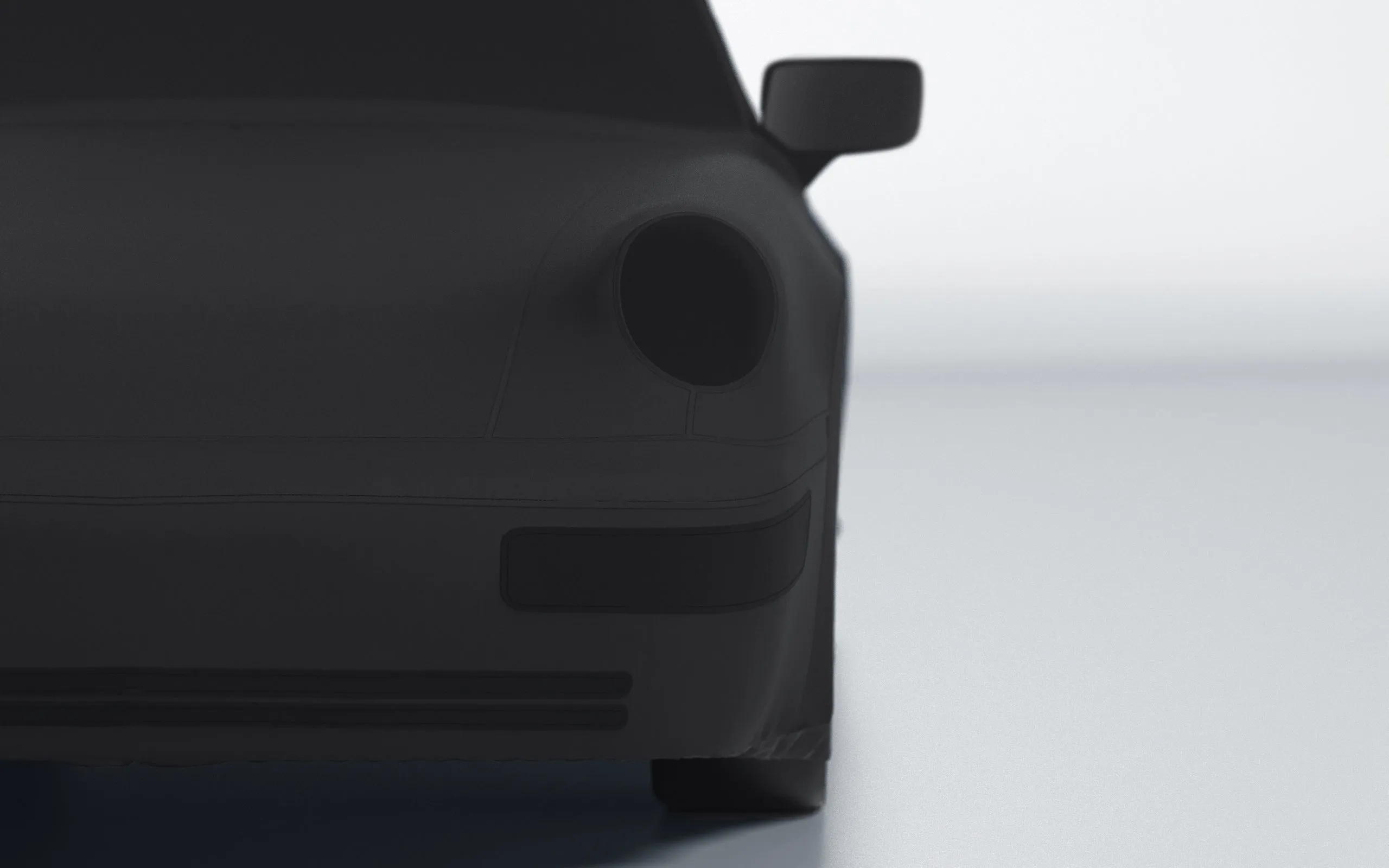 Porsche 911 (964) Carrera Cabrio (1989 - 1991)