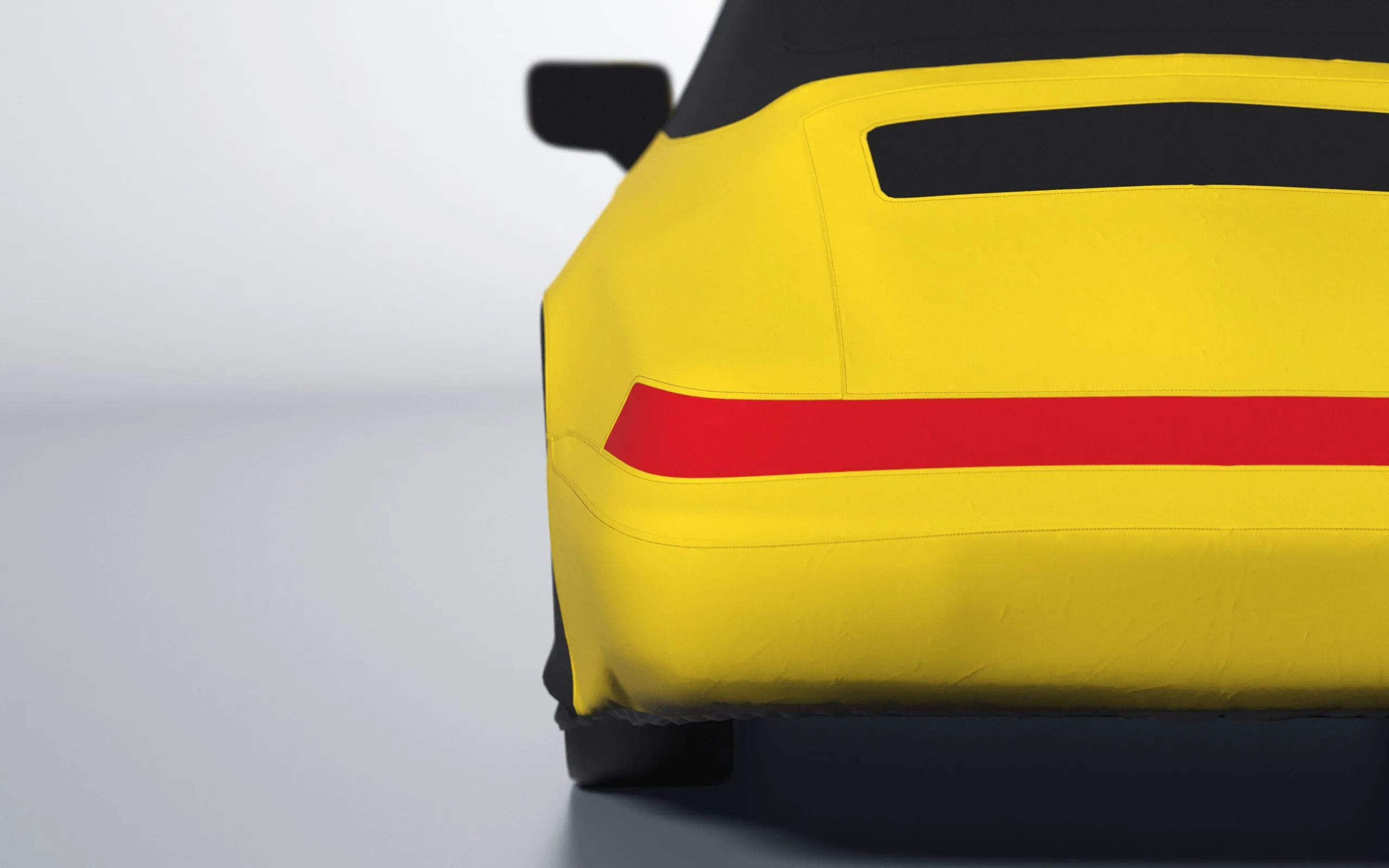 Porsche 911 (964) Carrera Cabrio (1989 - 1991)