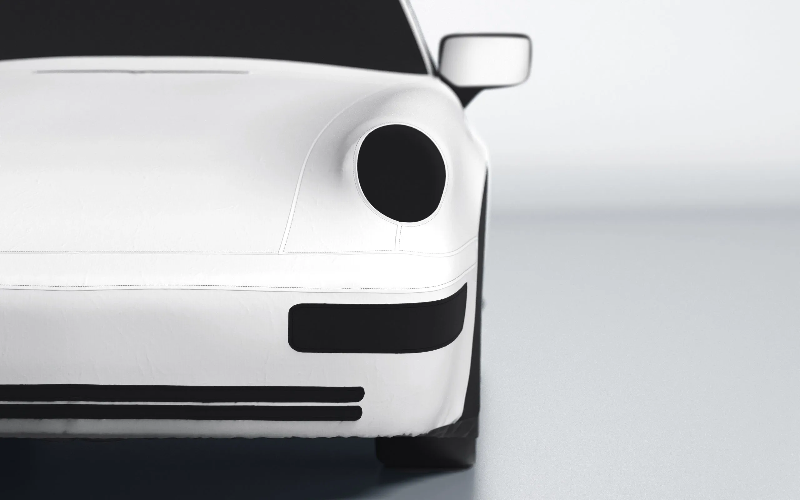 Porsche 911 (964) Carrera Cabrio (1989 - 1991)