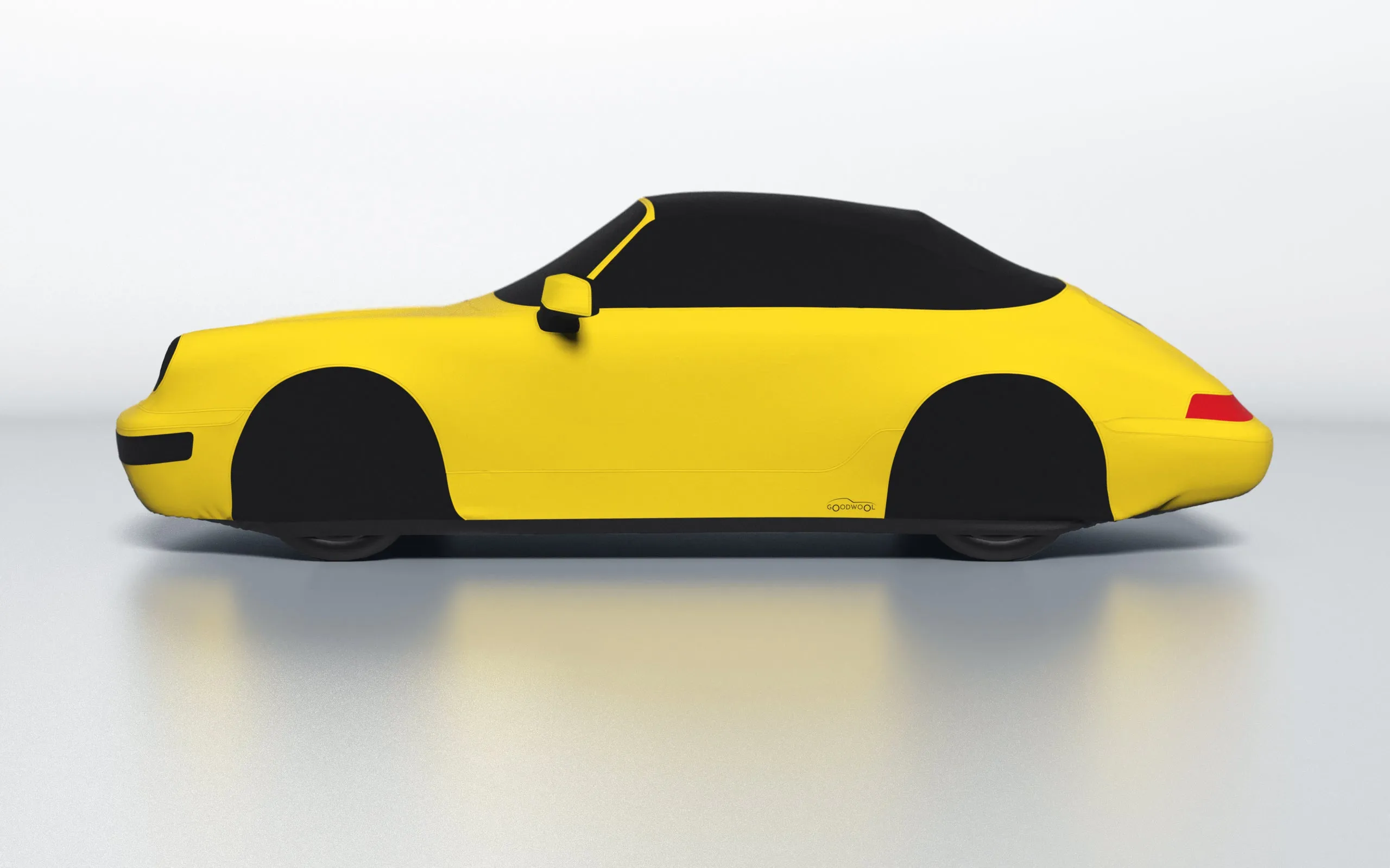 Porsche 911 (964) Carrera Cabrio (1989 - 1991)