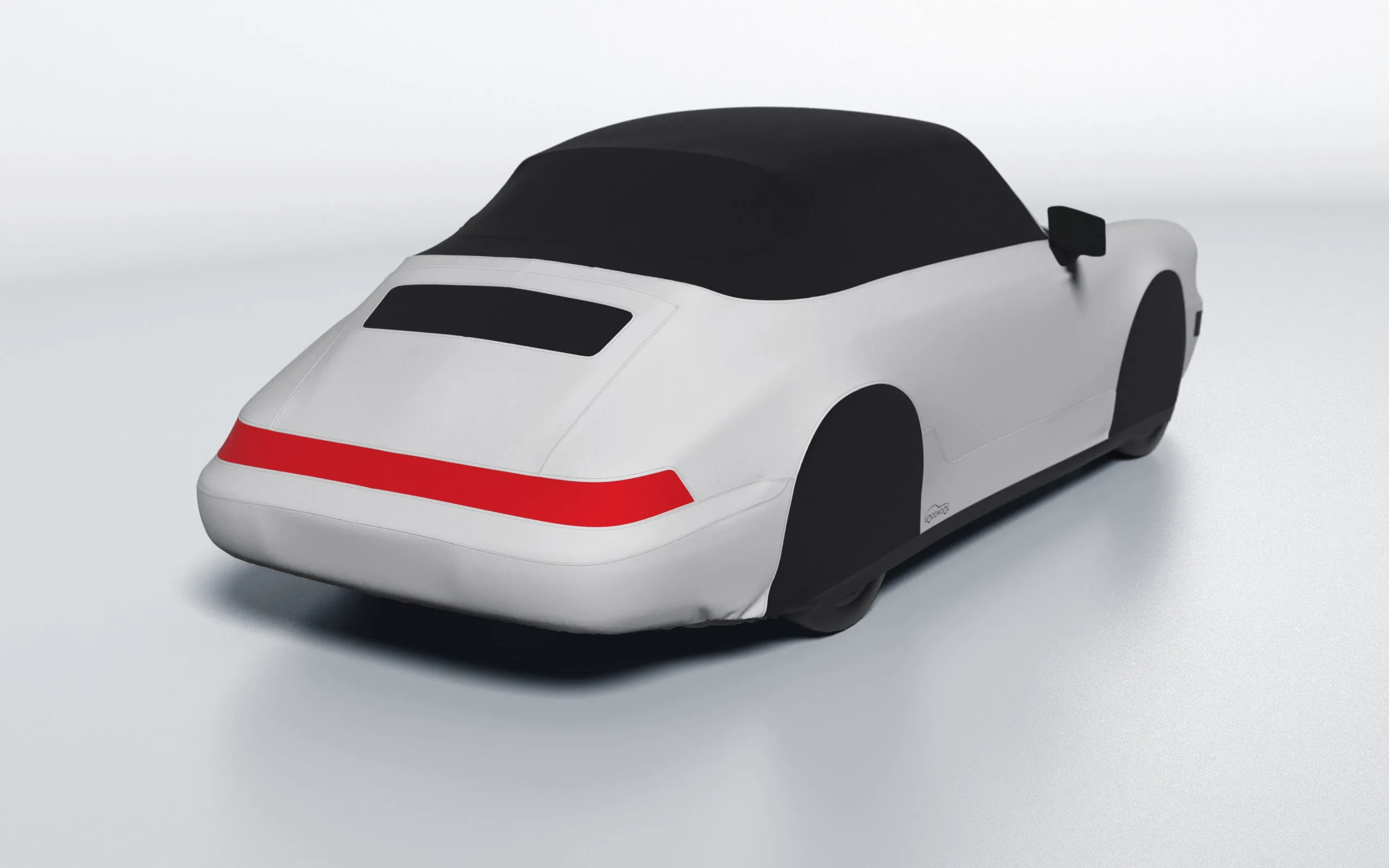 Porsche 911 (964) Carrera Cabrio (1989 - 1991)