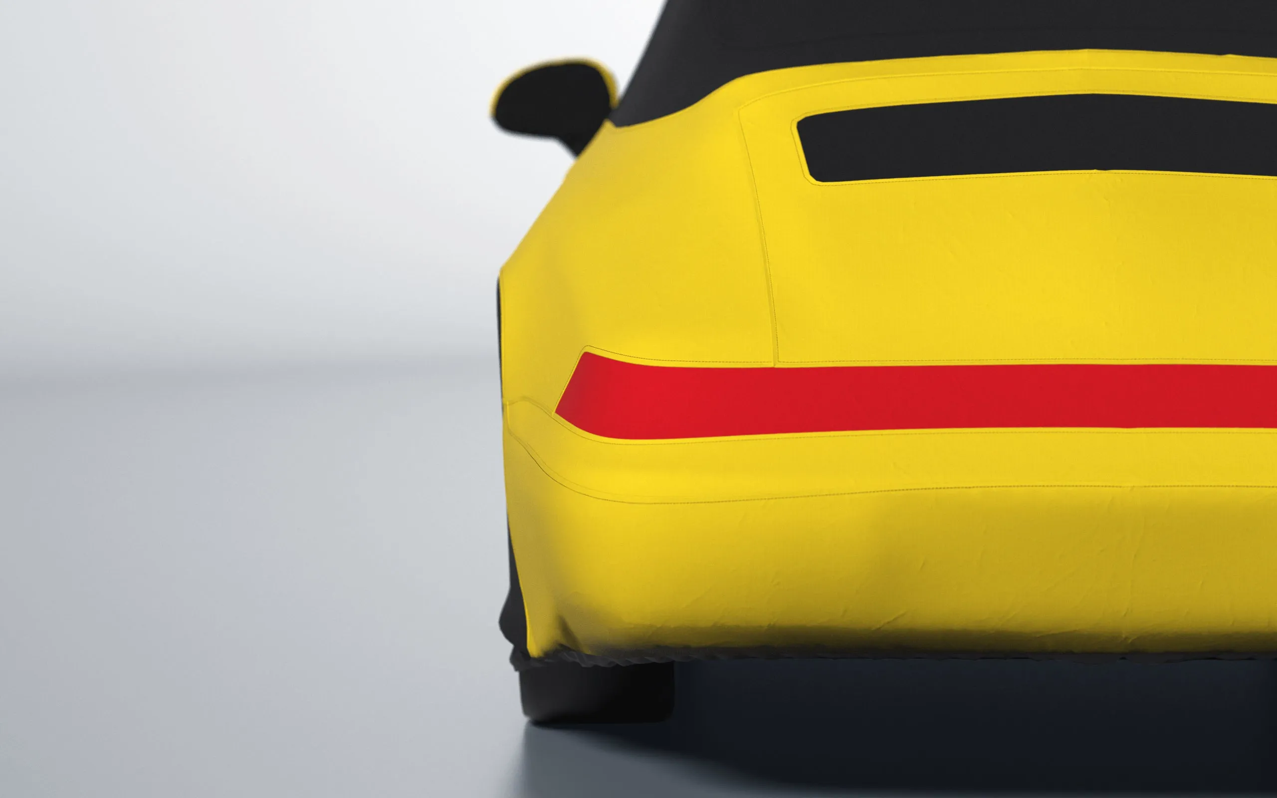 Porsche 911 (964) Carrera Cabrio (1991 - 1994)
