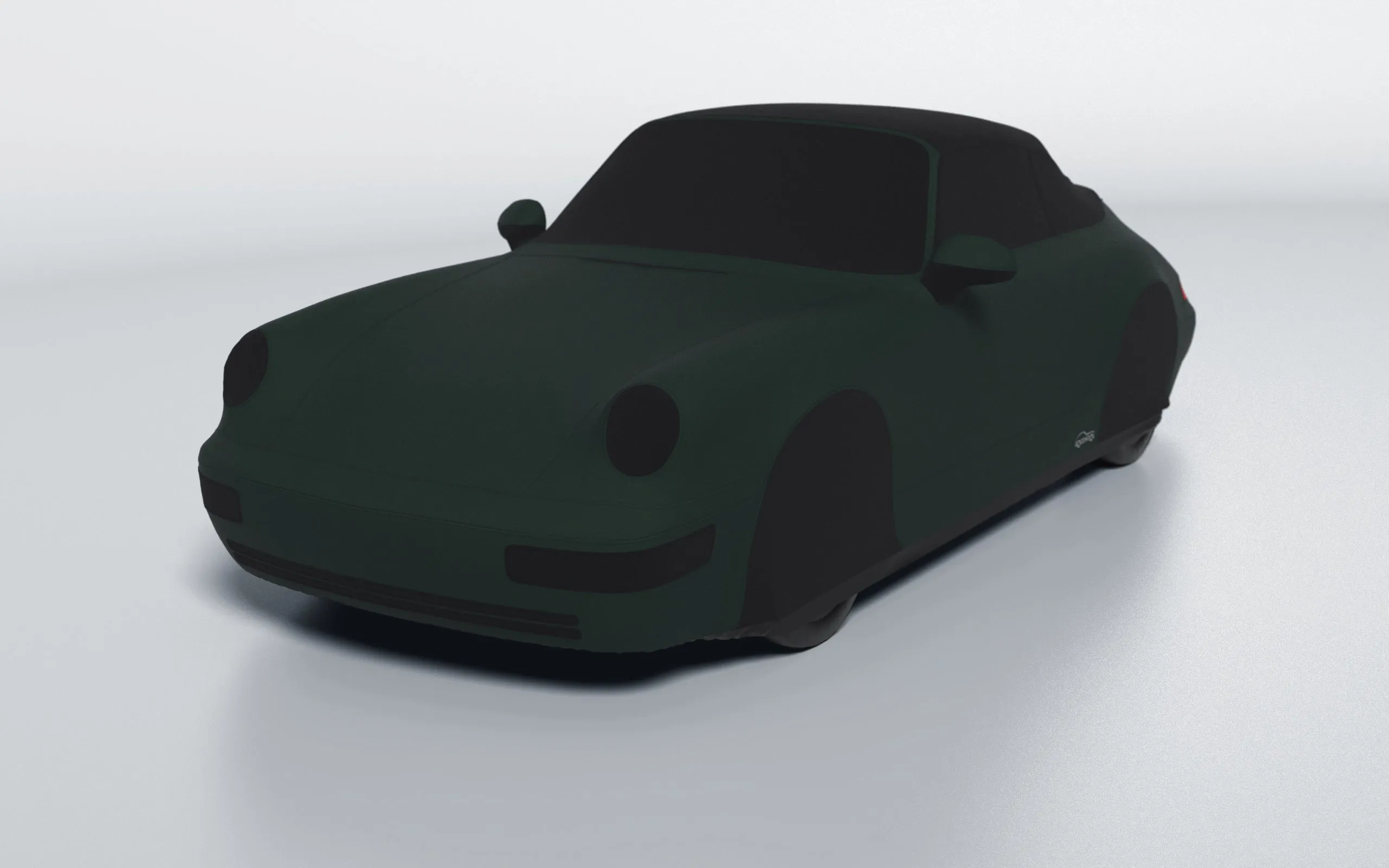 Porsche 911 (964) Carrera Cabrio (1991 - 1994)