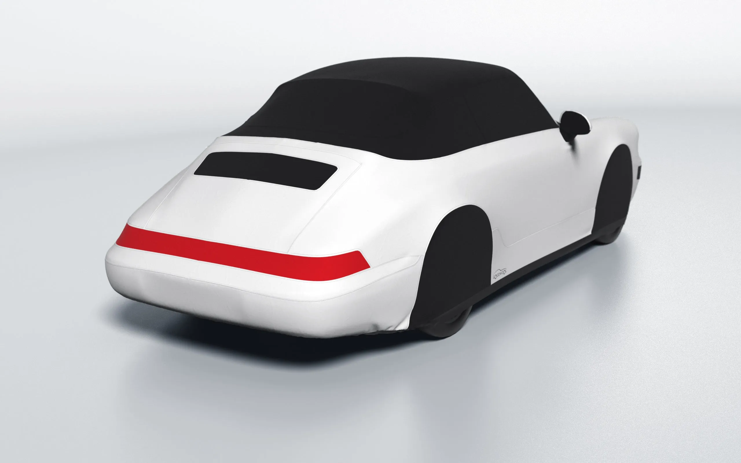 Porsche 911 (964) Carrera Cabrio (1991 - 1994)