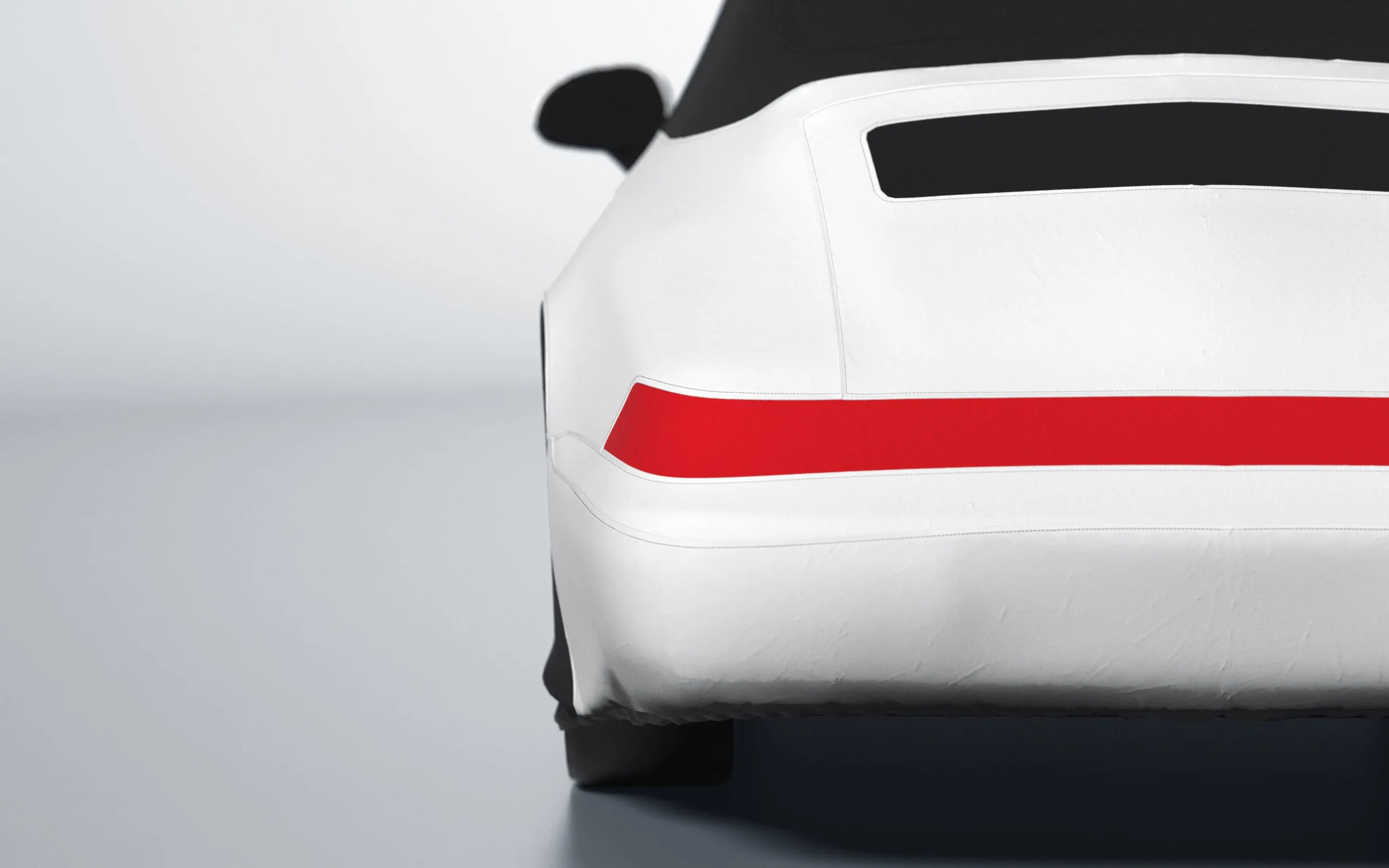 Porsche 911 (964) Carrera Cabrio (1991 - 1994)
