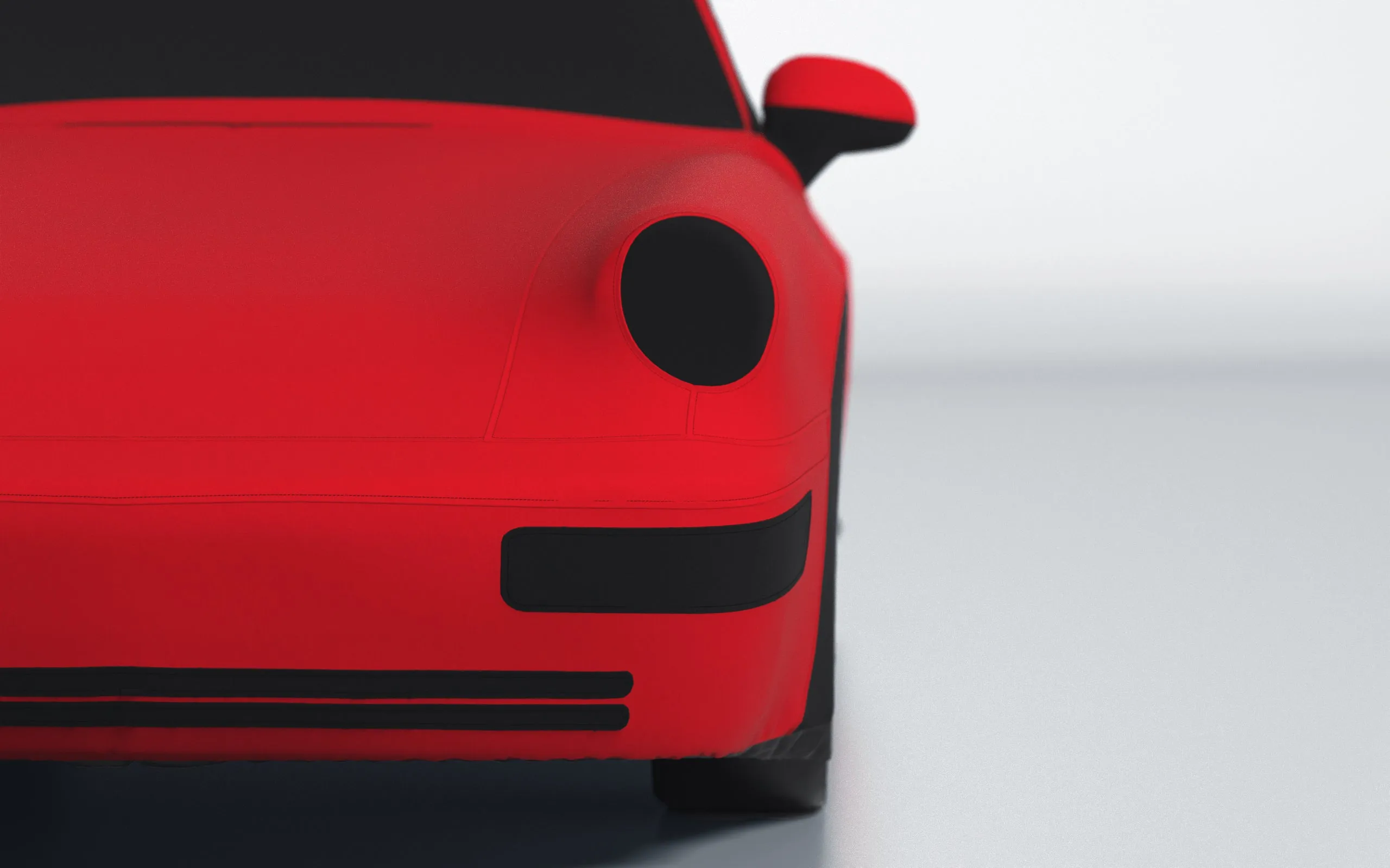 Porsche 911 (964) Carrera Cabrio (1991 - 1994)