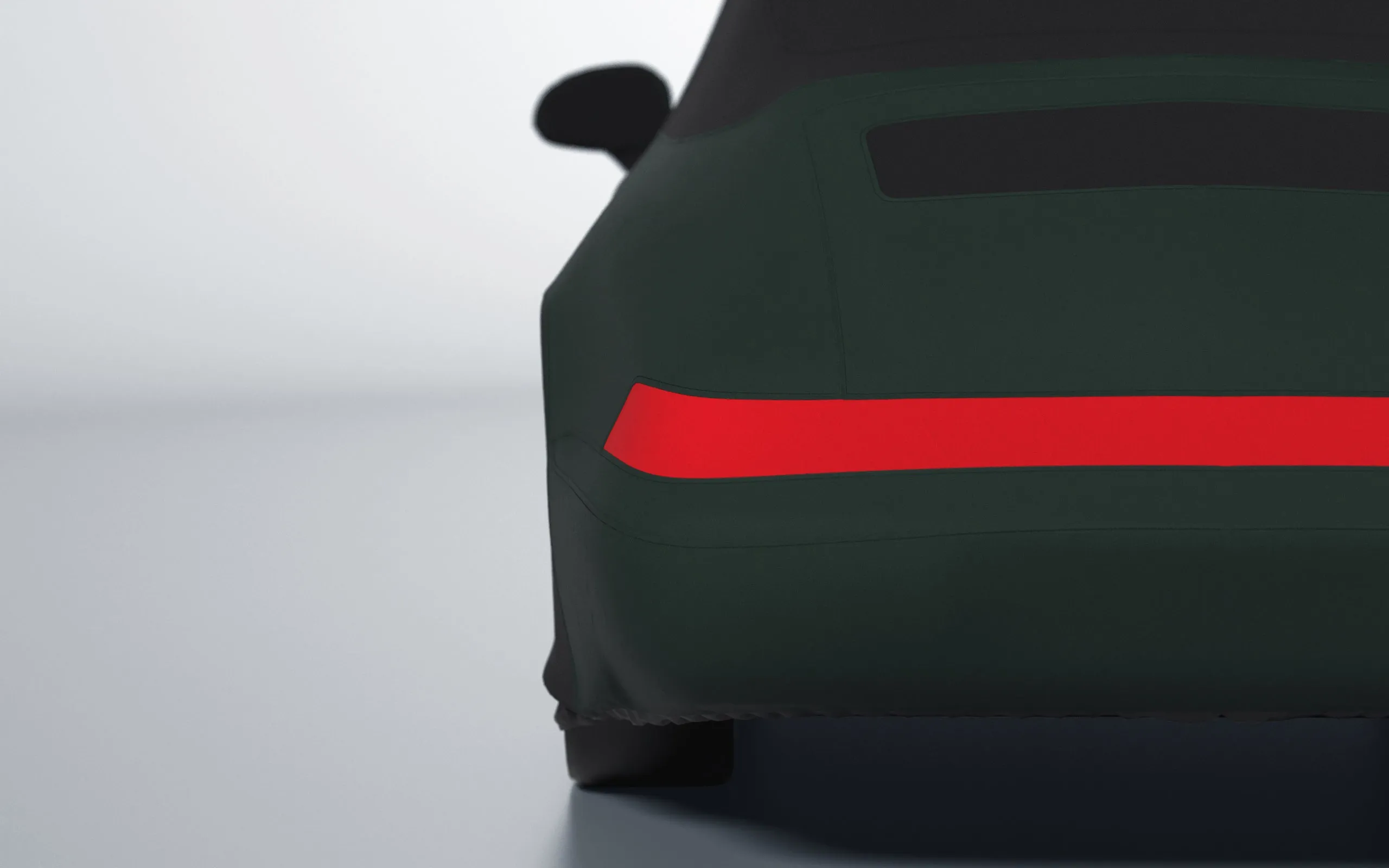 Porsche 911 (964) Carrera Cabrio (1991 - 1994)