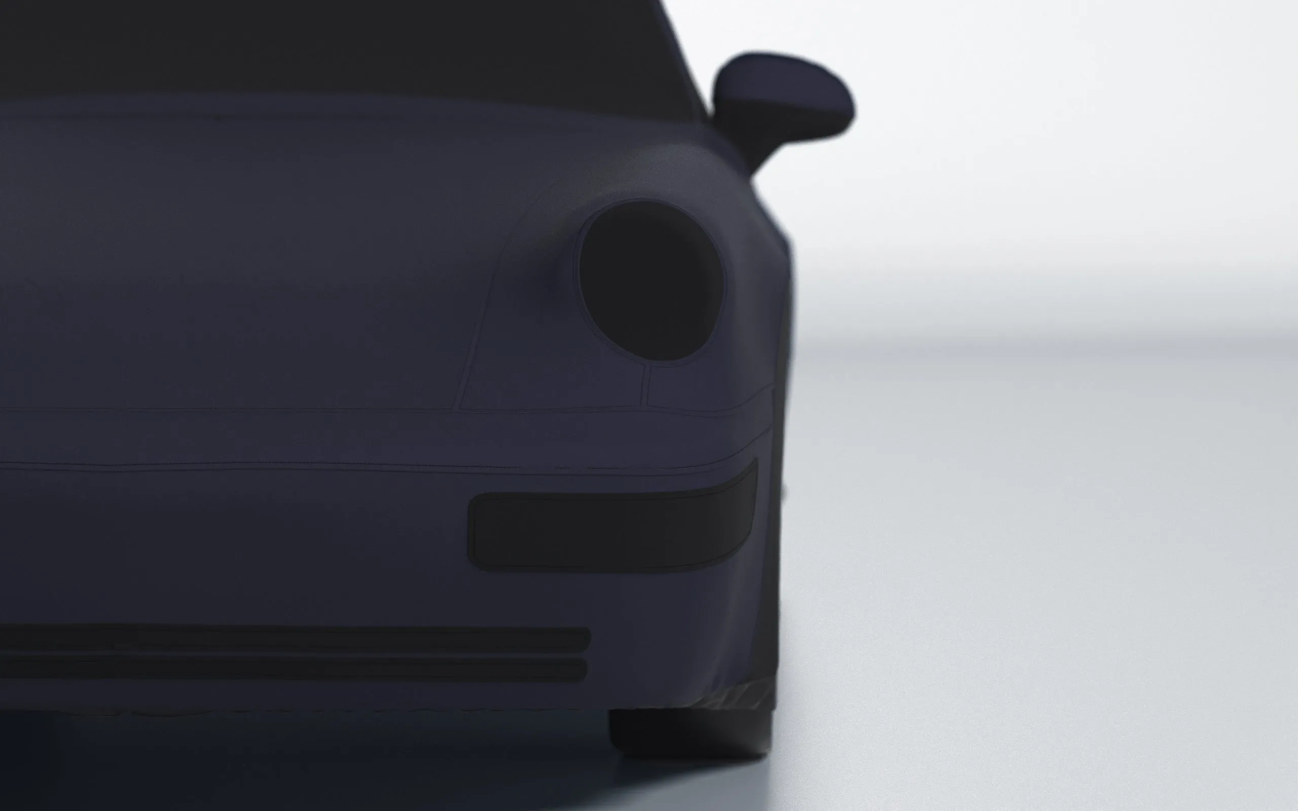 Porsche 911 (964) Carrera Cabrio (1991 - 1994)