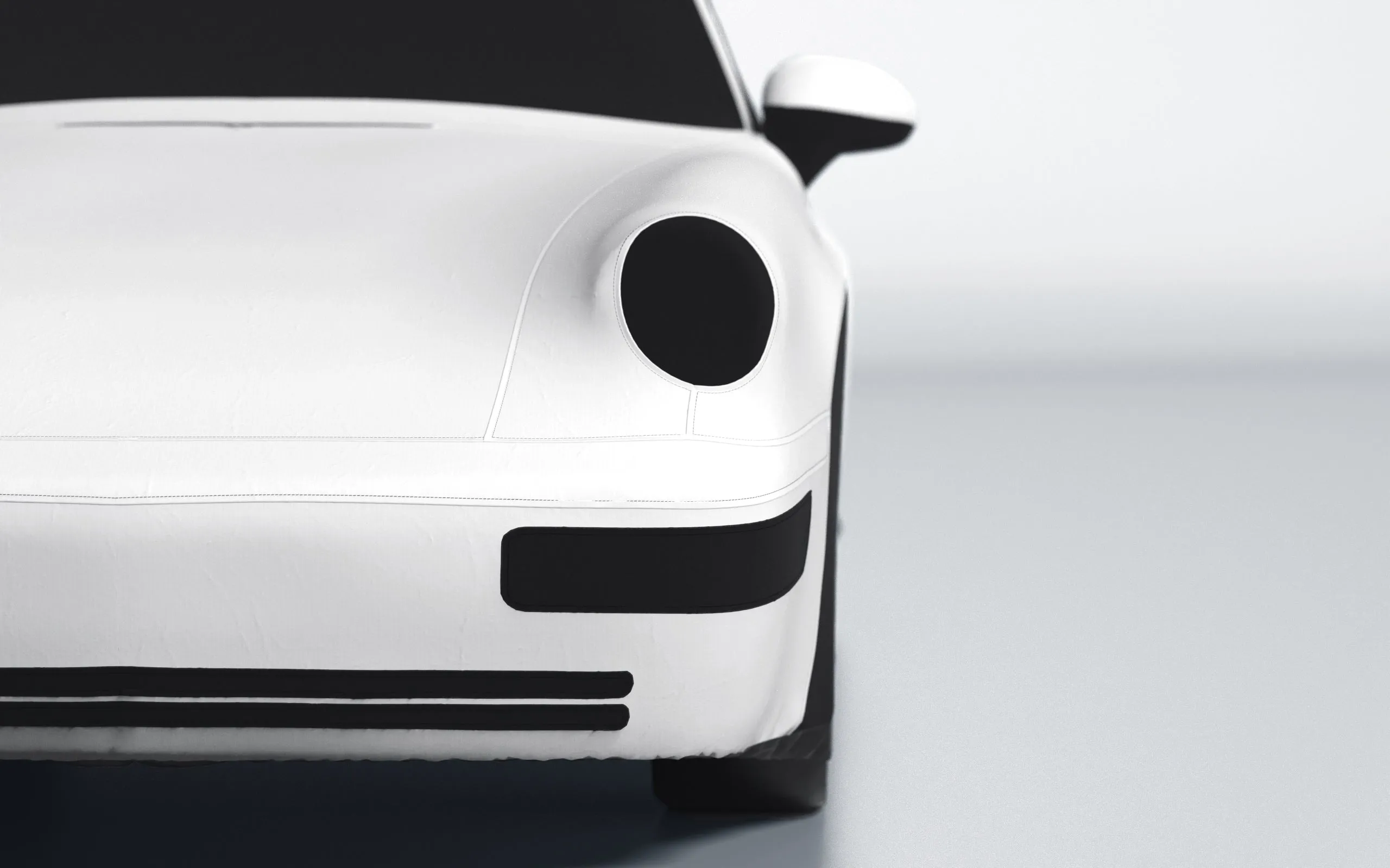 Porsche 911 (964) Carrera Cabrio (1991 - 1994)