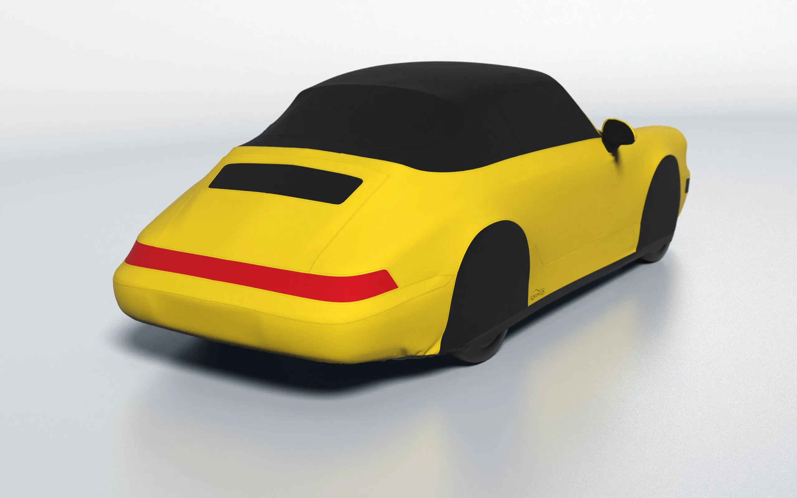 Porsche 911 (964) Carrera Cabrio (1991 - 1994)