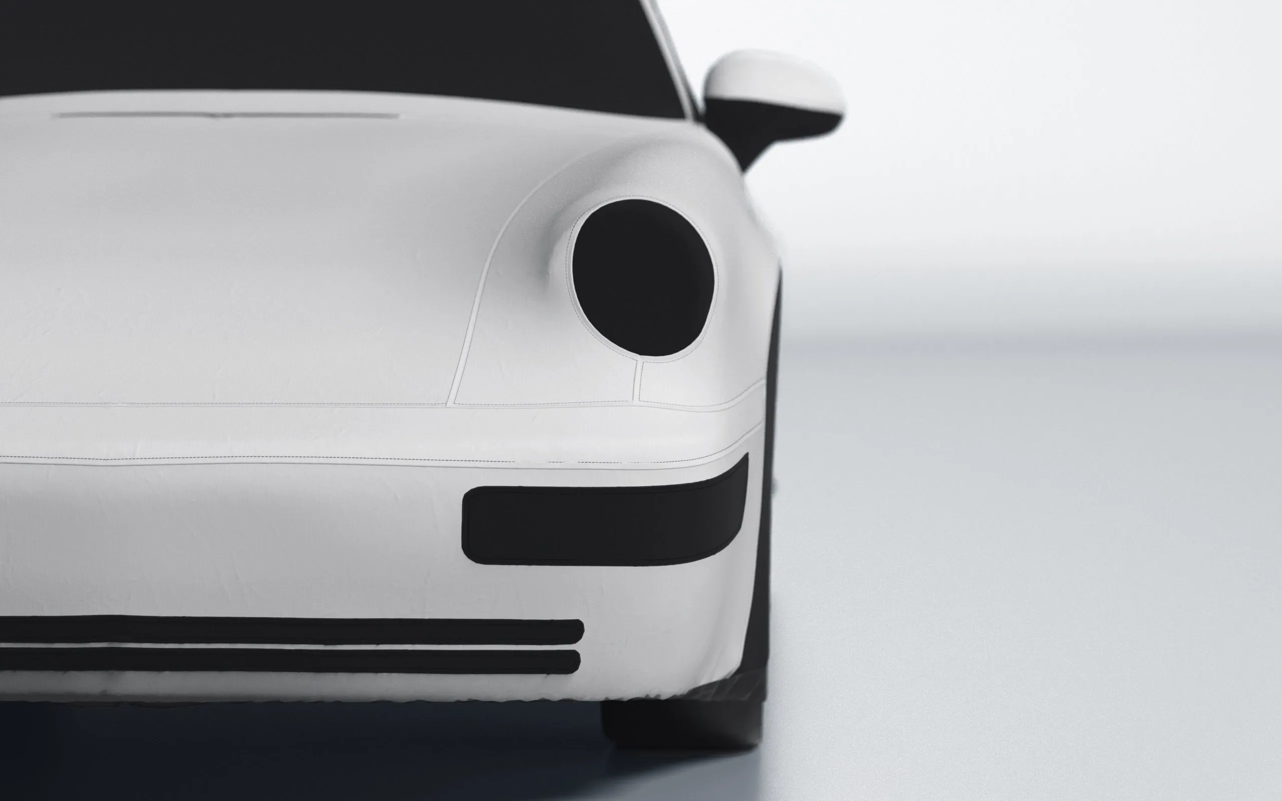 Porsche 911 (964) Carrera Cabrio (1991 - 1994)