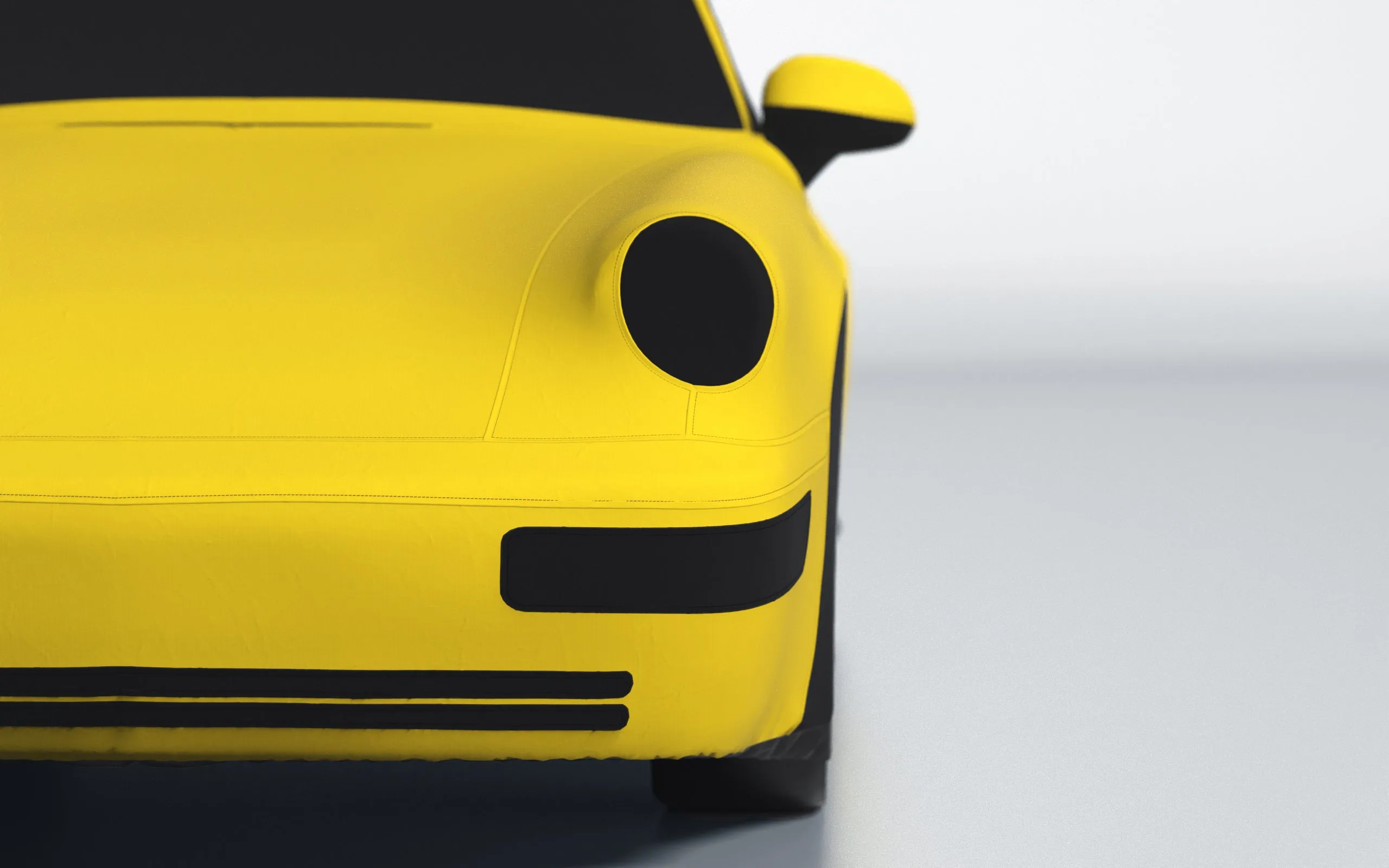 Porsche 911 (964) Carrera Cabrio (1991 - 1994)