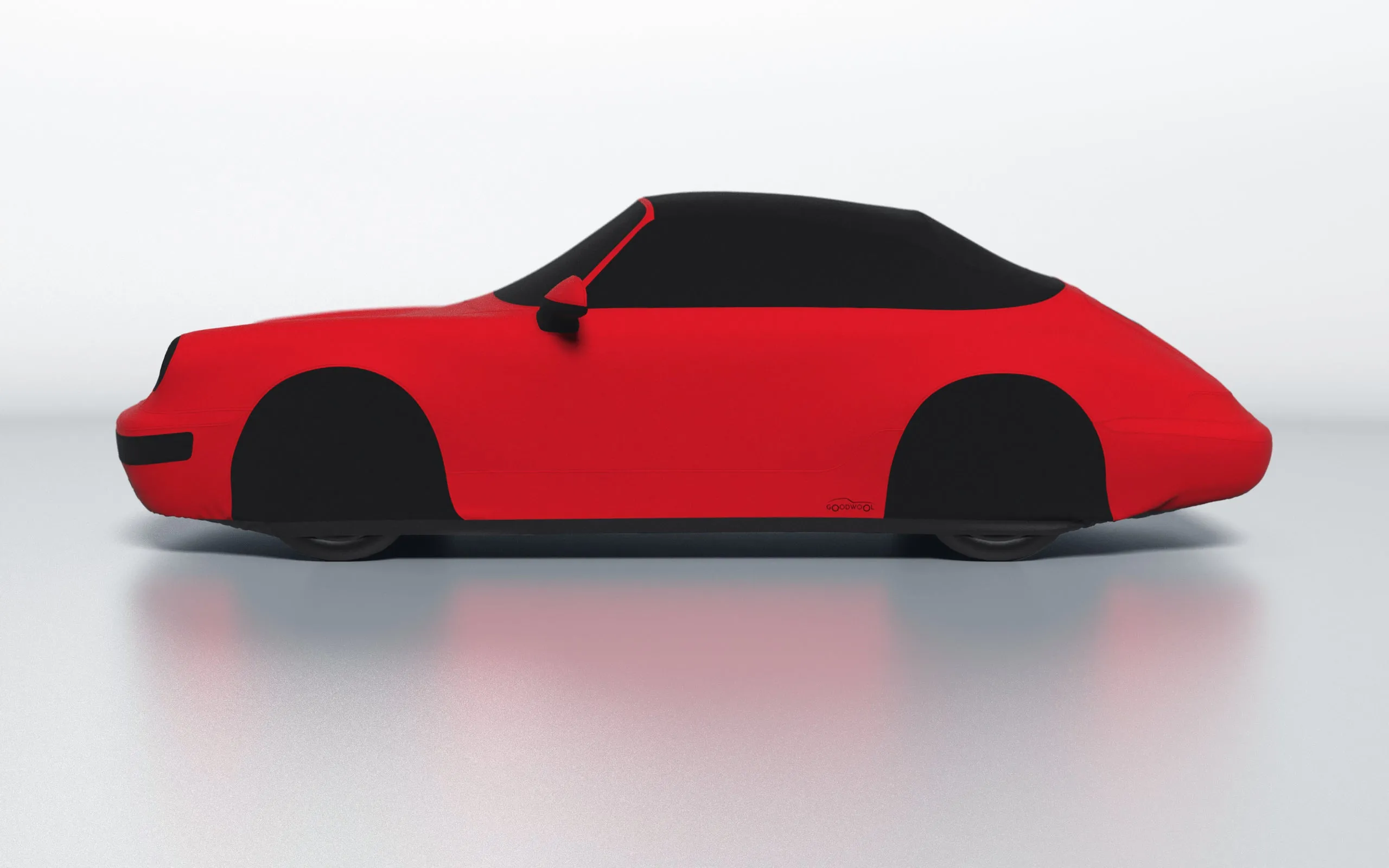 Porsche 911 (964) Carrera Cabrio (1991 - 1994)