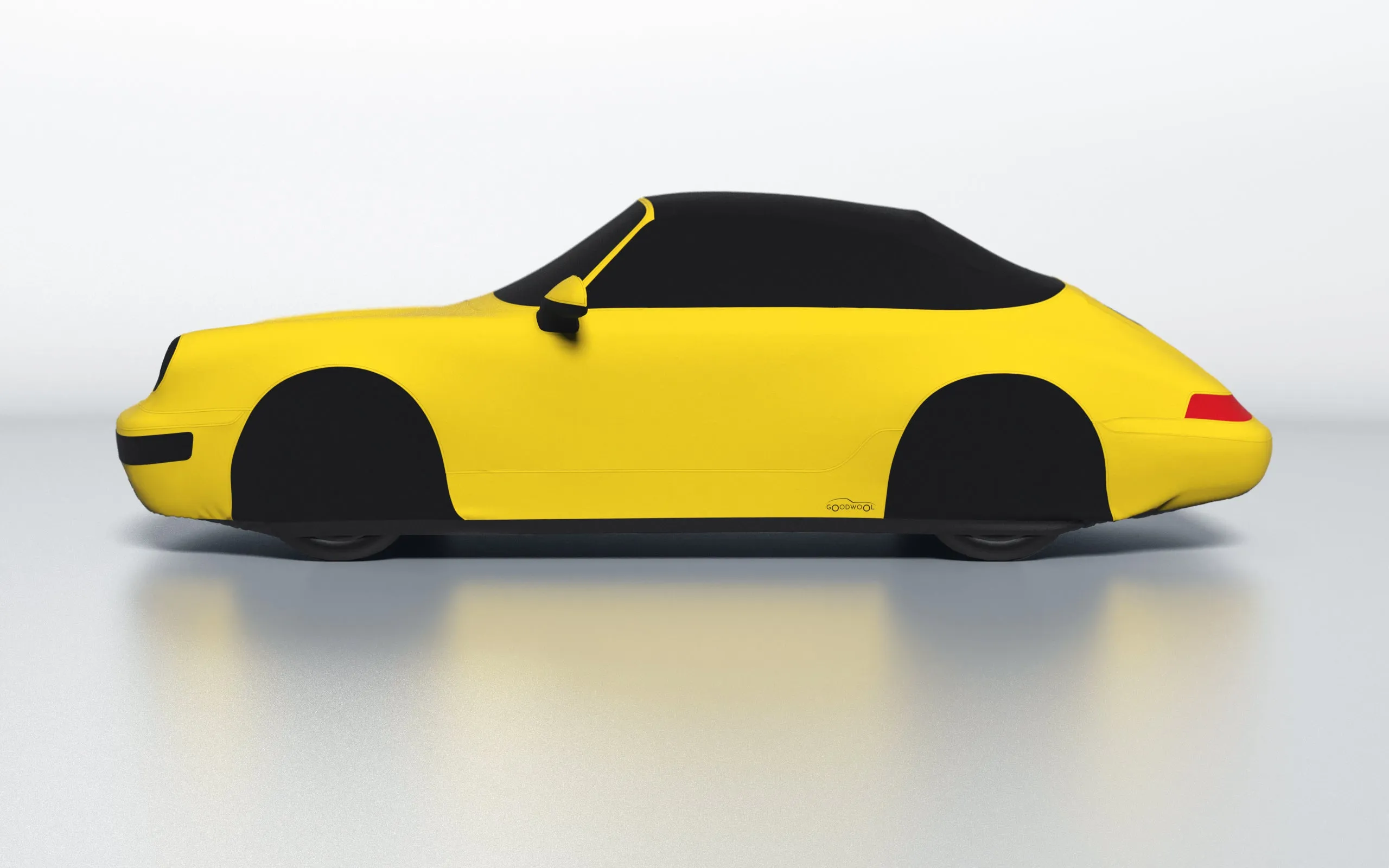Porsche 911 (964) Carrera Cabrio (1991 - 1994)