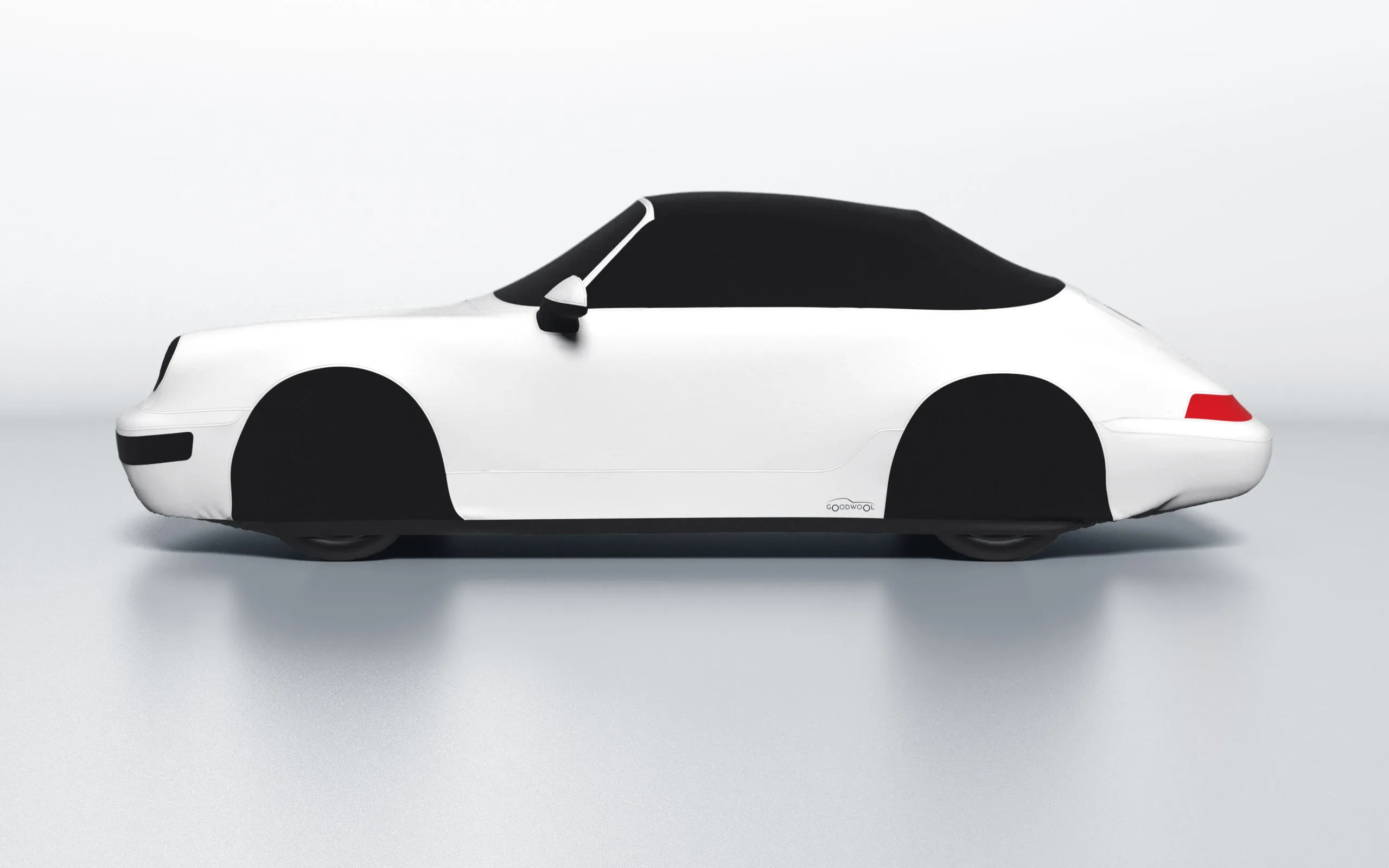 Porsche 911 (964) Carrera Cabrio (1991 - 1994)