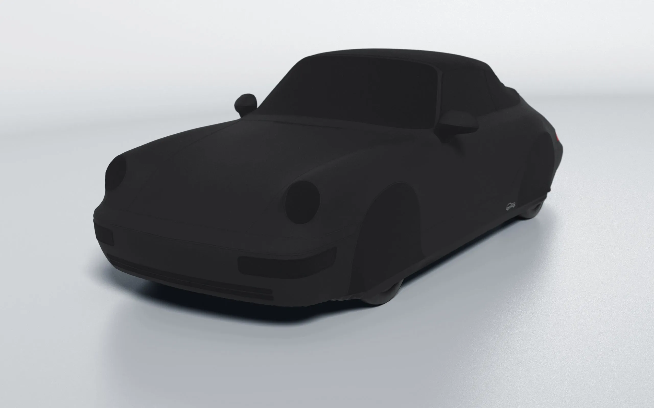 Porsche 911 (964) Carrera Cabrio (1991 - 1994)