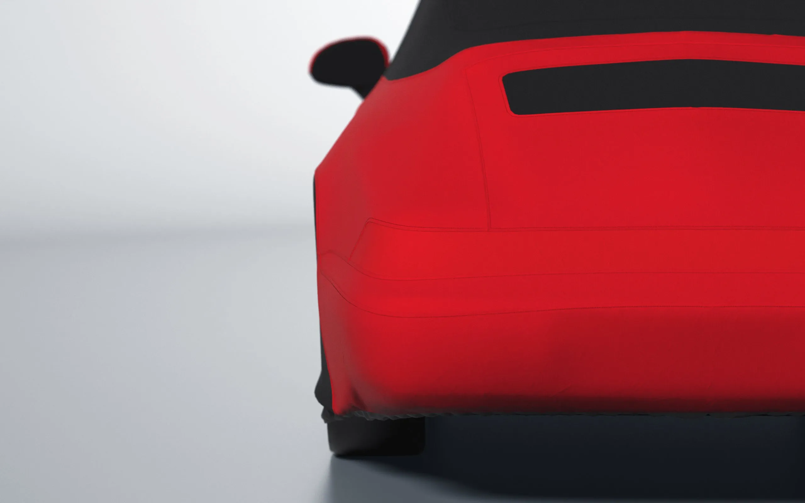 Porsche 911 (964) Carrera Cabrio (1991 - 1994)