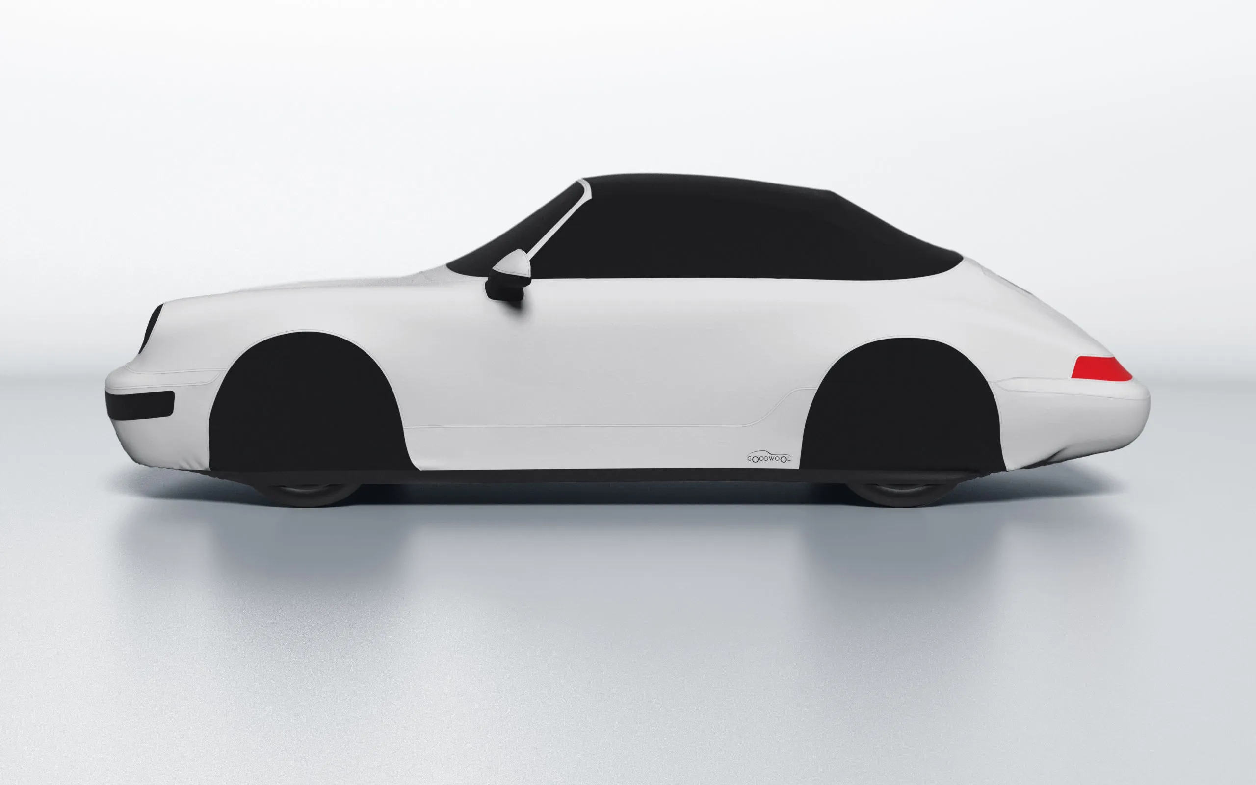 Porsche 911 (964) Carrera Cabrio (1991 - 1994)