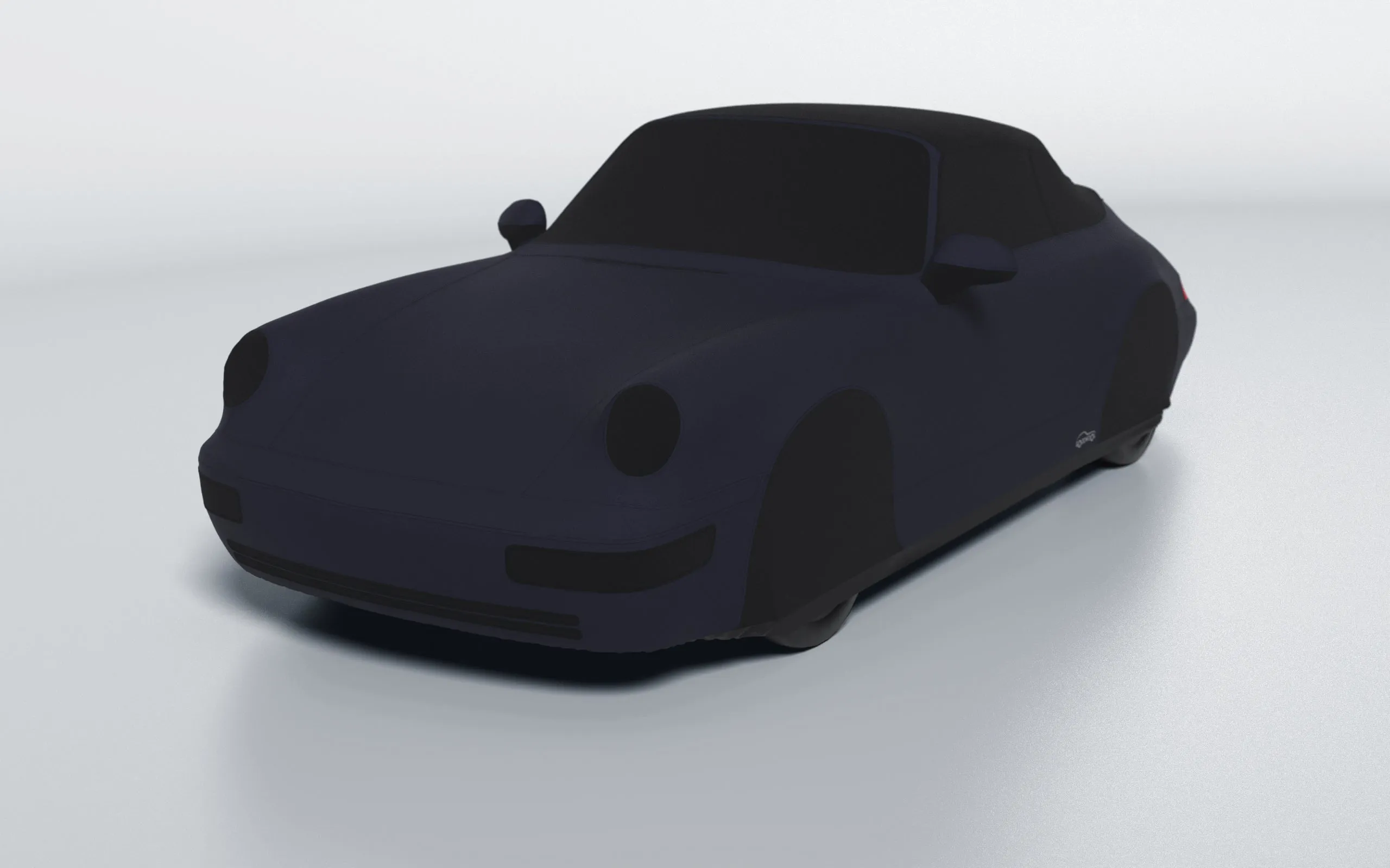 Porsche 911 (964) Carrera Cabrio (1991 - 1994)