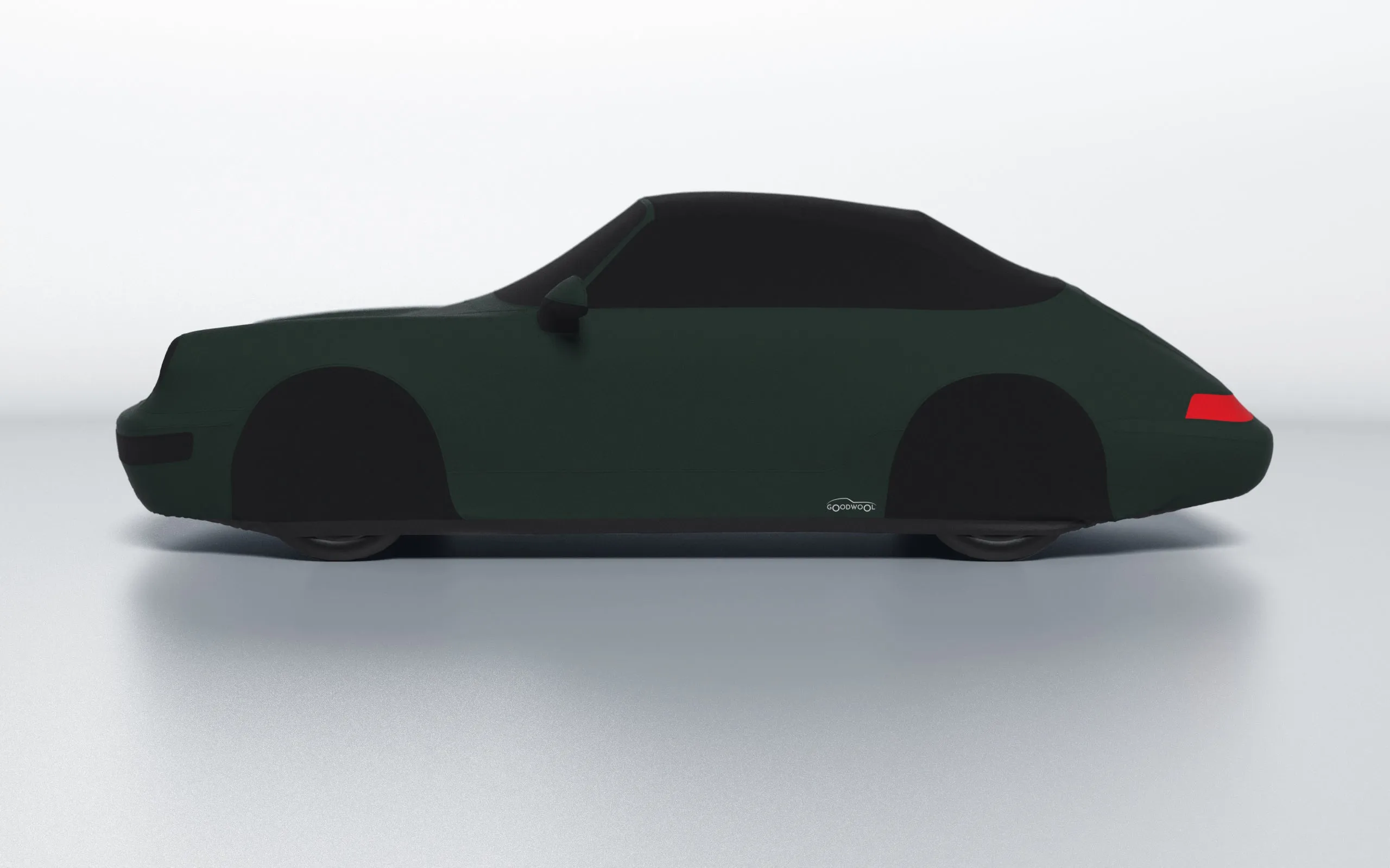 Porsche 911 (964) Carrera Cabrio (1991 - 1994)
