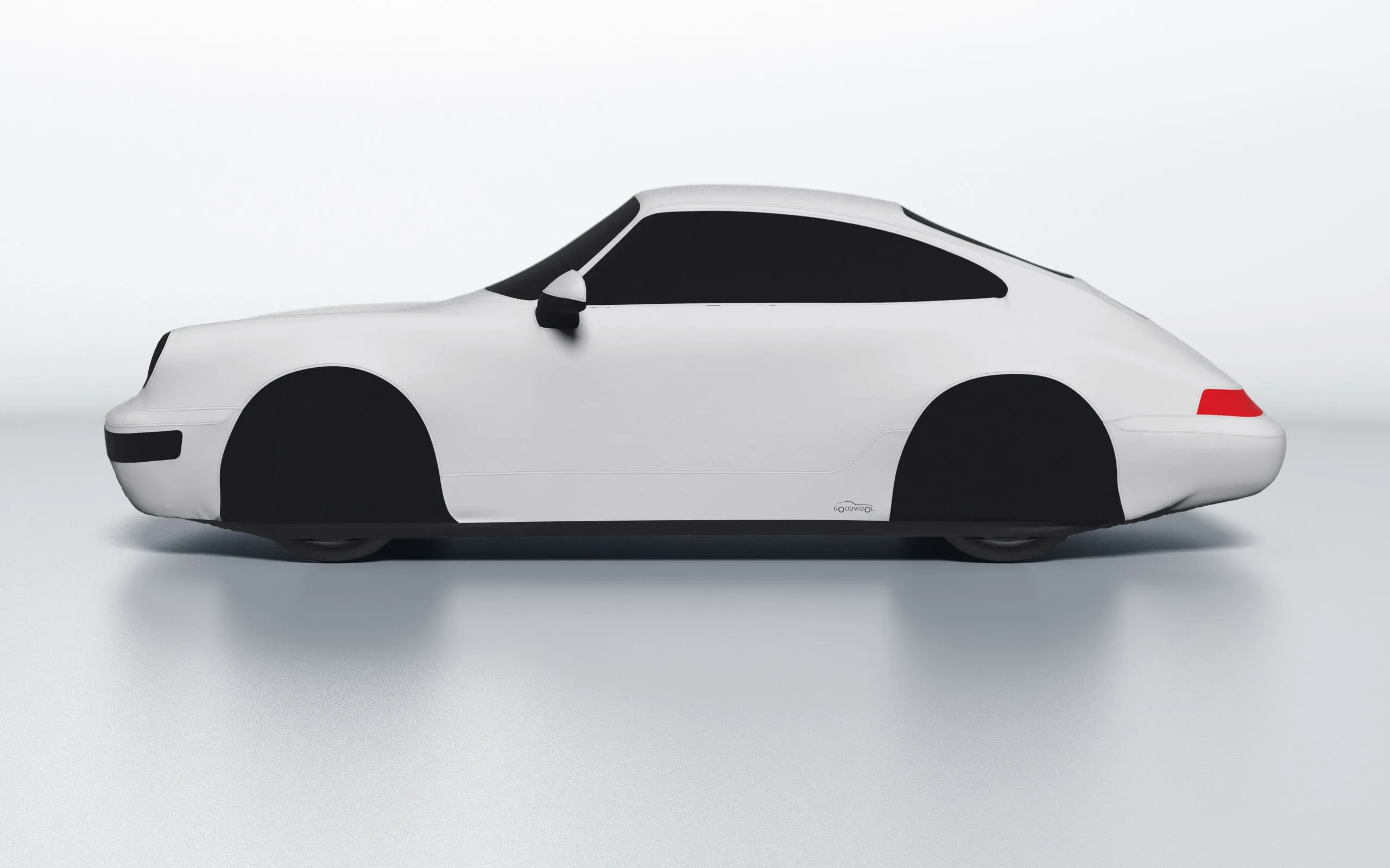 Porsche 911 (964) Carrera Coupé (1991 - 1994)