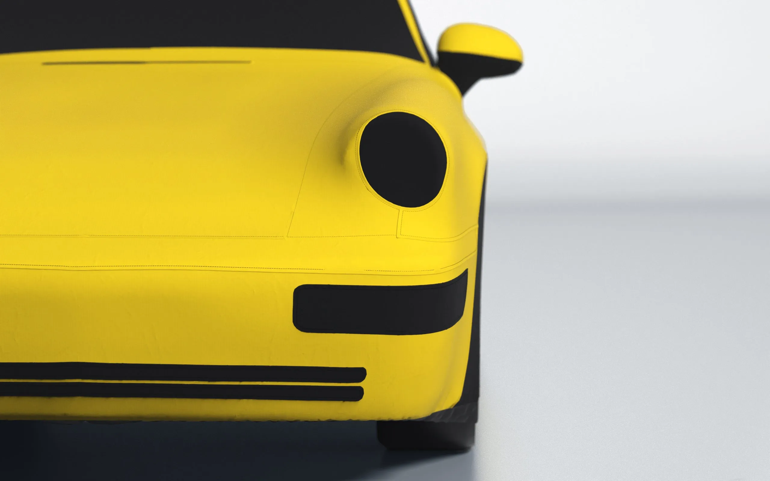 Porsche 911 (964) Carrera Coupé (1991 - 1994)