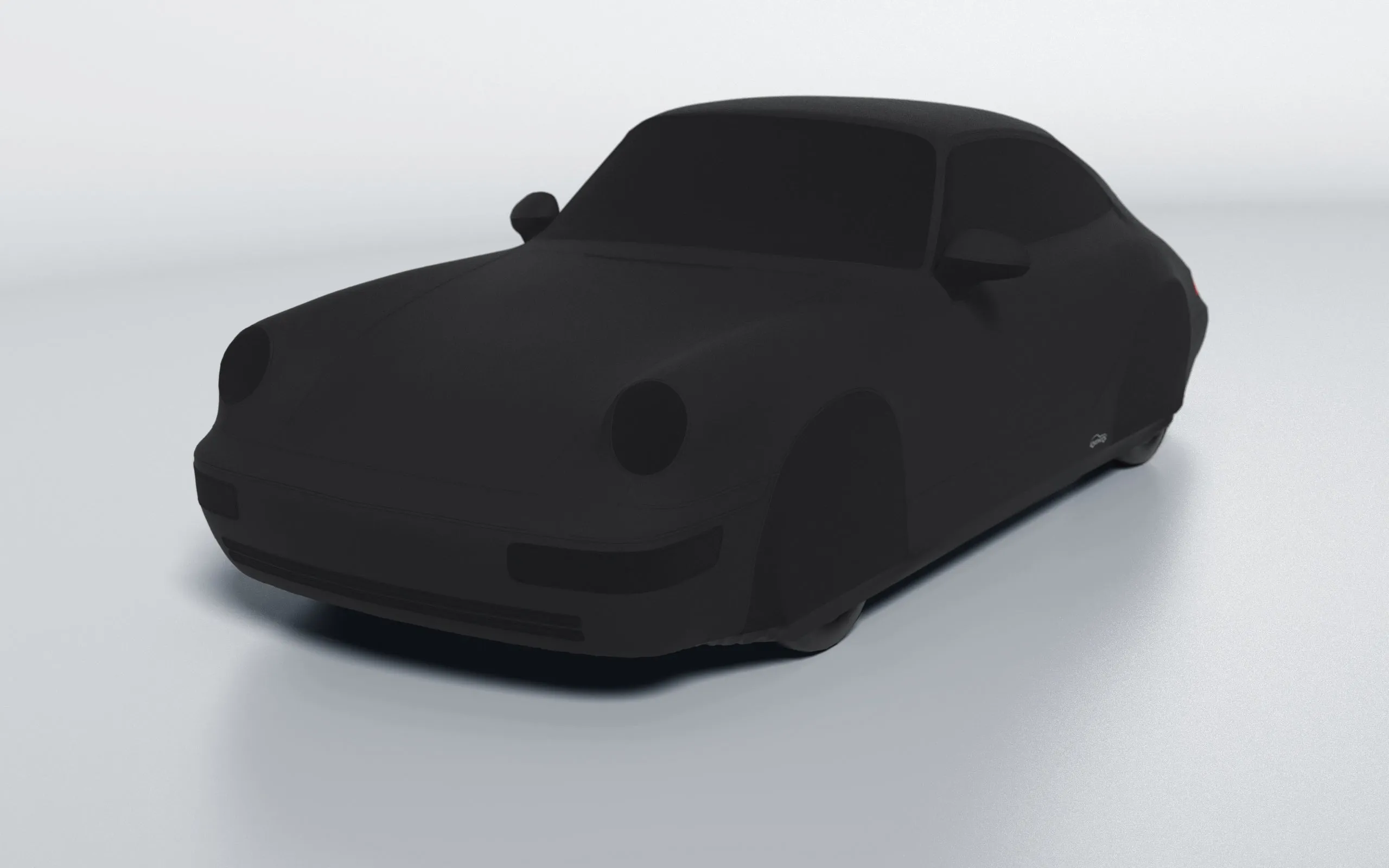 Porsche 911 (964) Carrera Coupé (1991 - 1994)