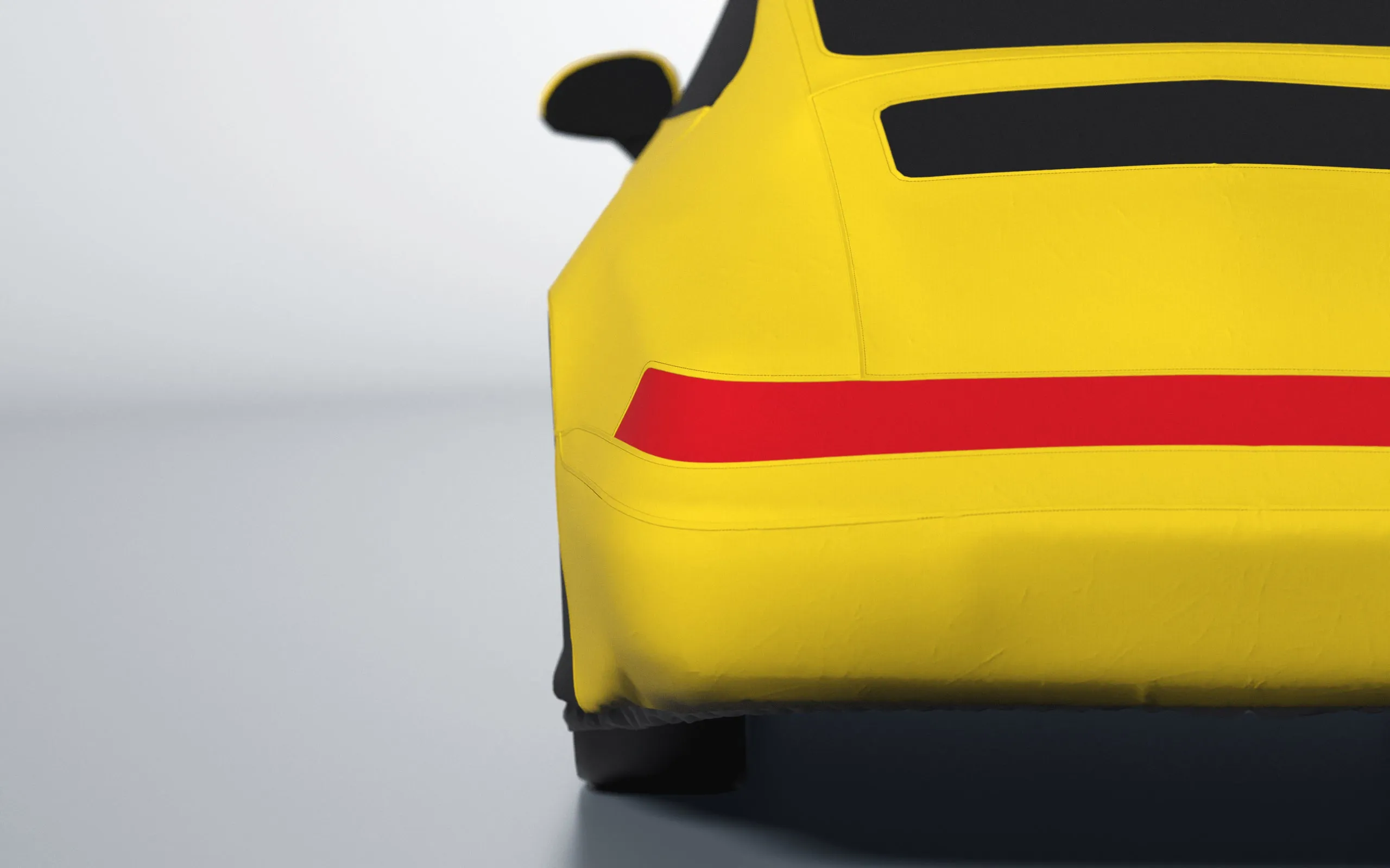 Porsche 911 (964) Carrera Coupé (1991 - 1994)