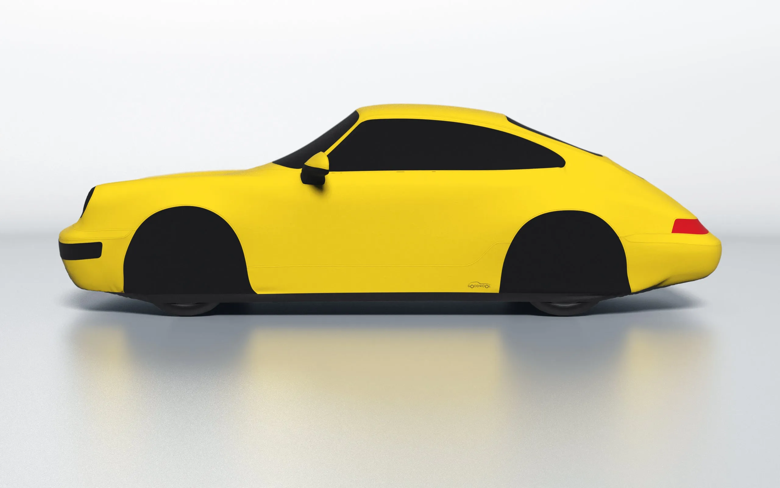 Porsche 911 (964) Carrera Coupé (1991 - 1994)