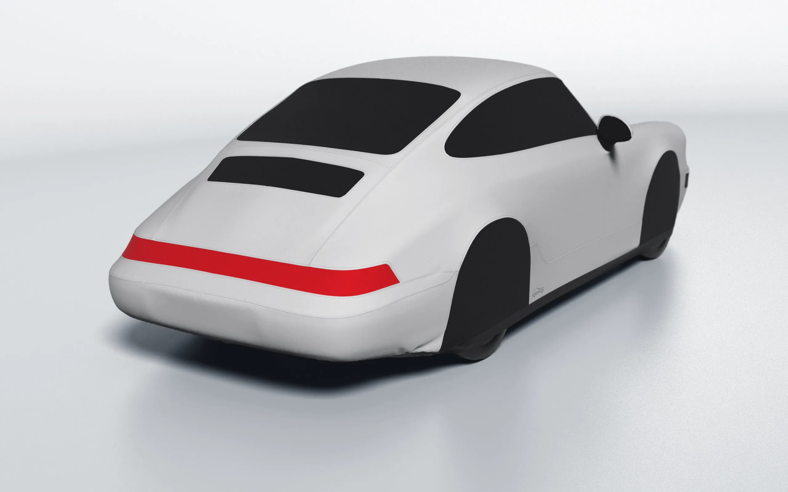 Porsche 911 (964) Carrera Coupé (1991 - 1994)