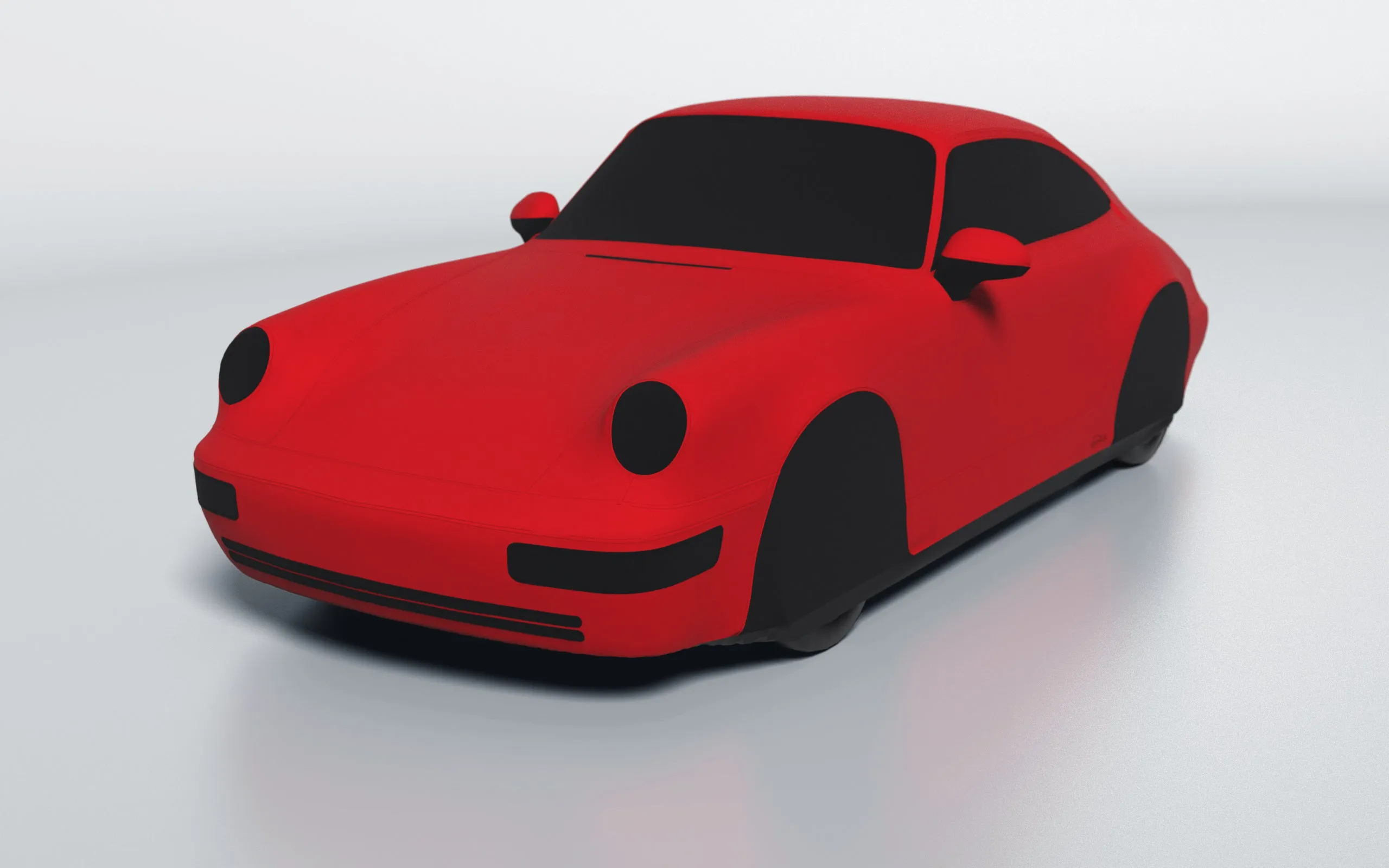 Porsche 911 (964) Carrera Coupé (1991 - 1994)