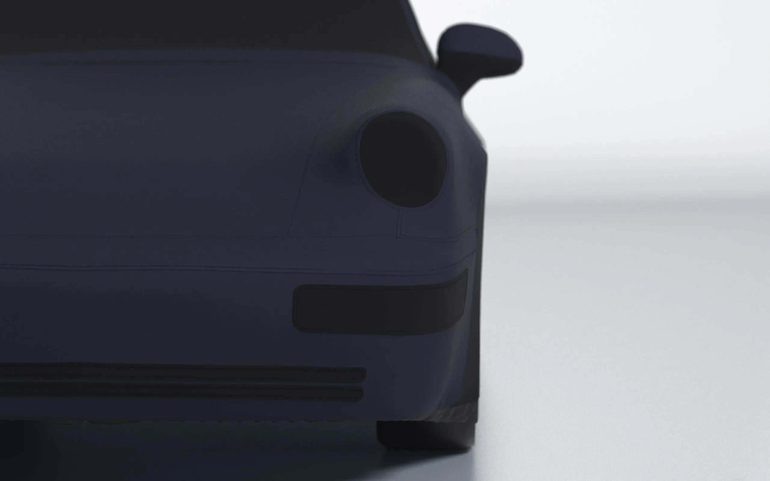 Porsche 911 (964) Carrera Coupé (1991 - 1994)