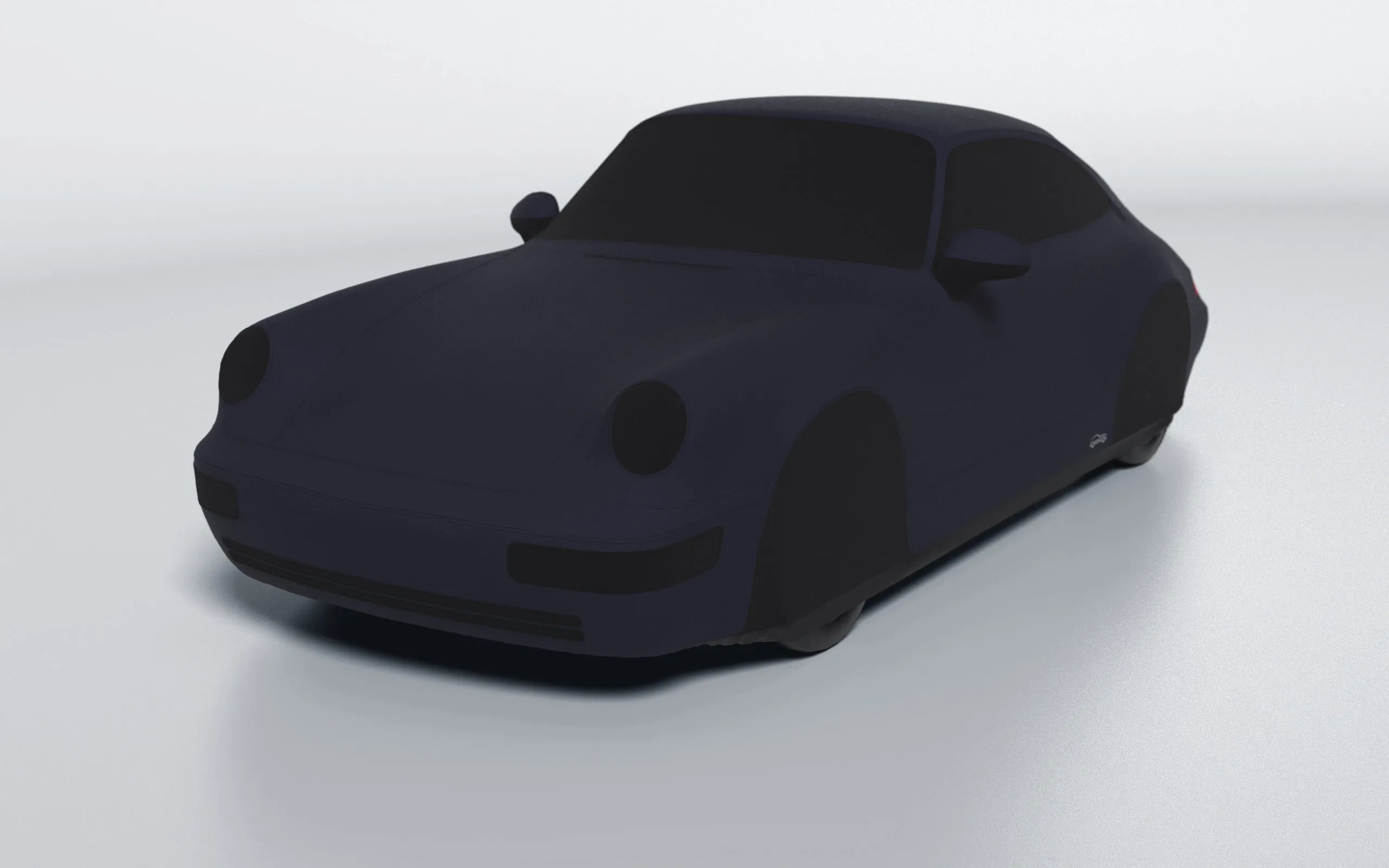 Porsche 911 (964) Carrera Coupé (1991 - 1994)