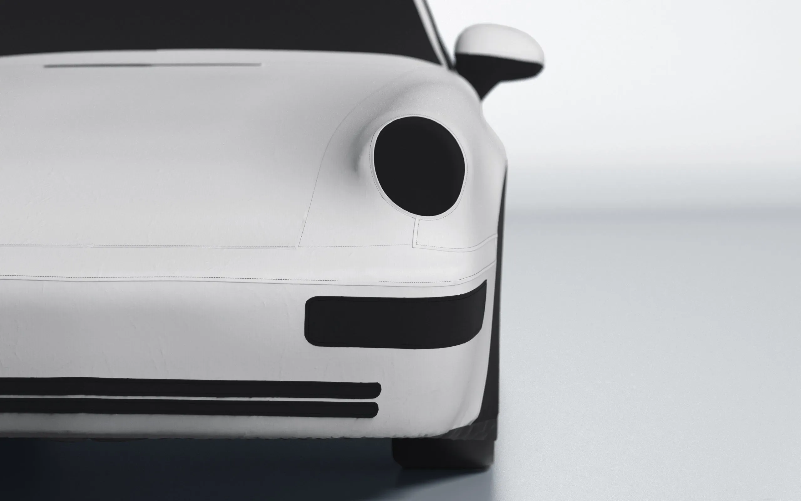Porsche 911 (964) Carrera Coupé (1991 - 1994)