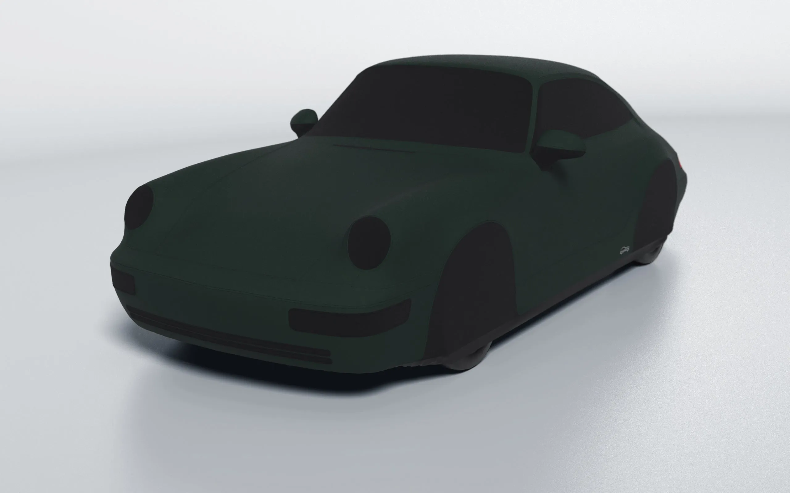 Porsche 911 (964) Carrera Coupé (1991 - 1994)