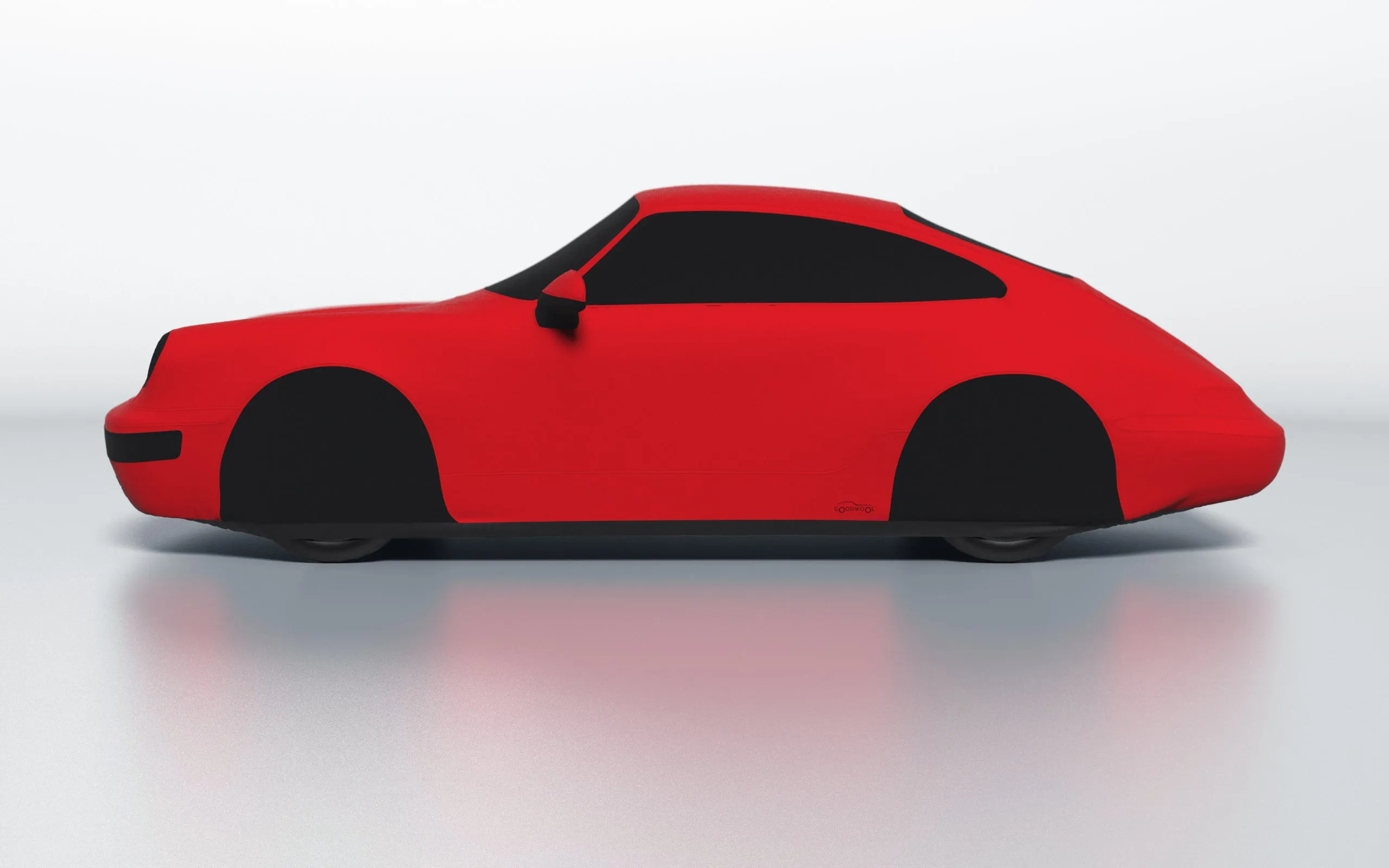 Porsche 911 (964) Carrera Coupé (1991 - 1994)