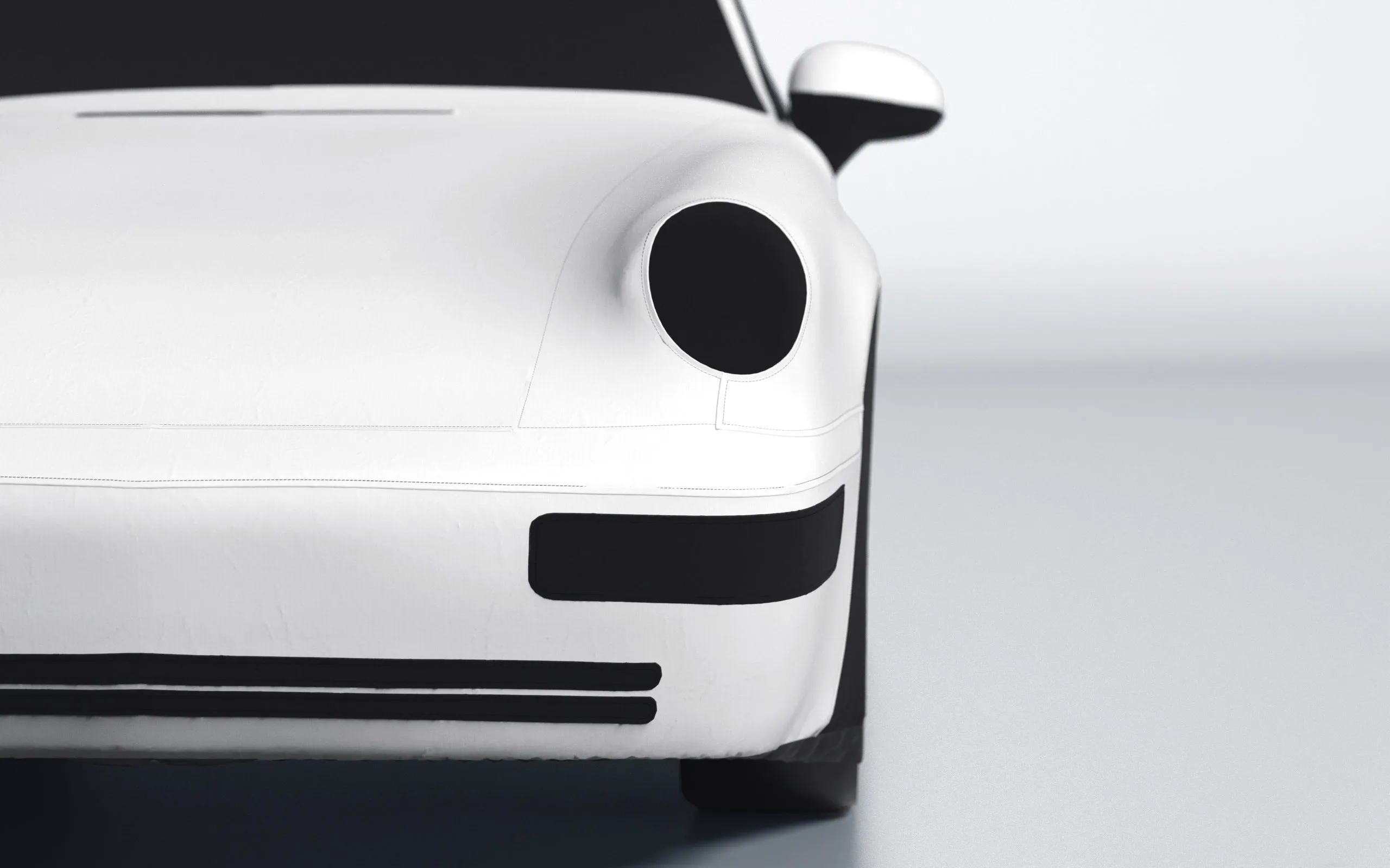 Porsche 911 (964) Carrera Coupé (1991 - 1994)