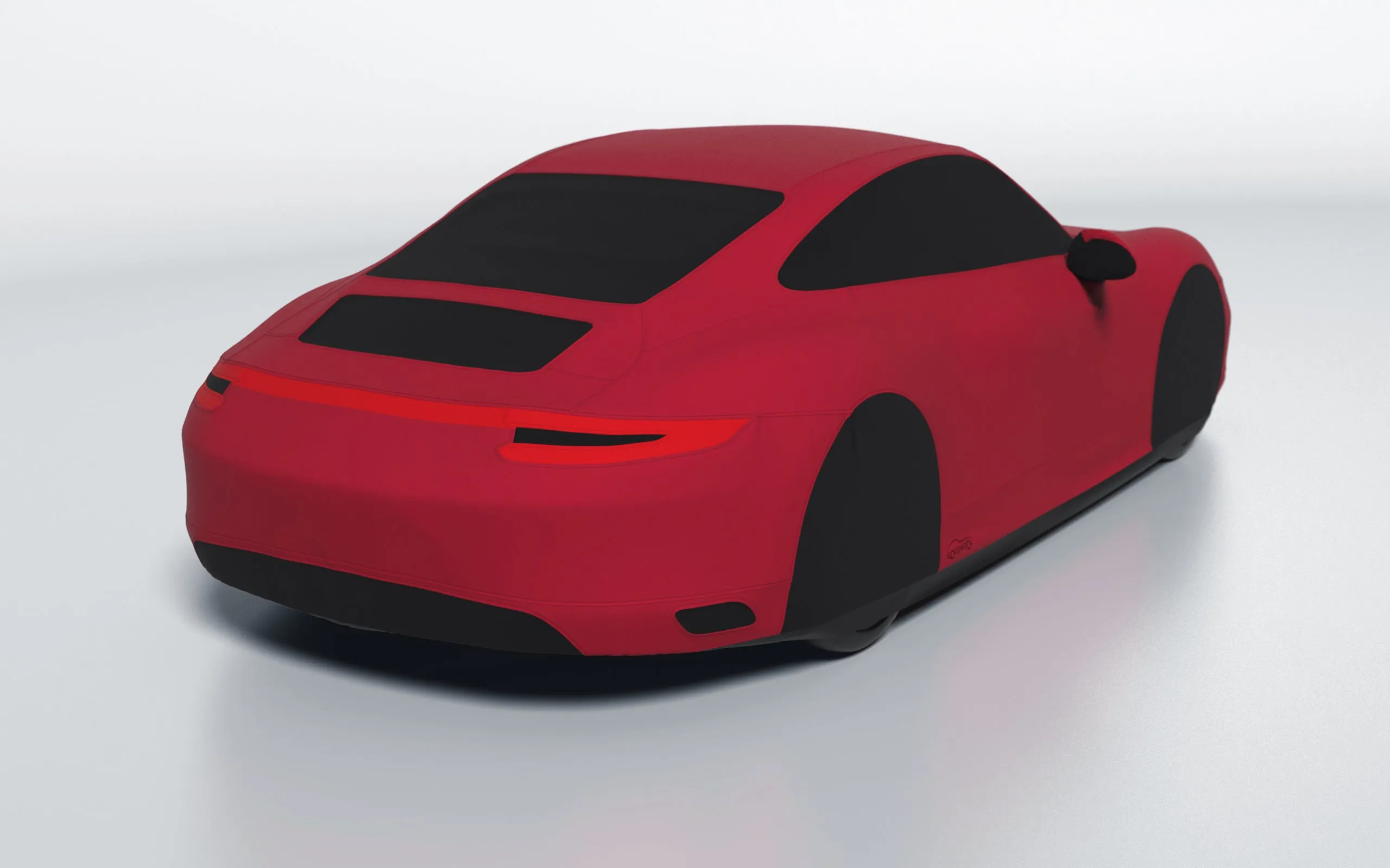 Porsche 911 (991.2) Carrera 4