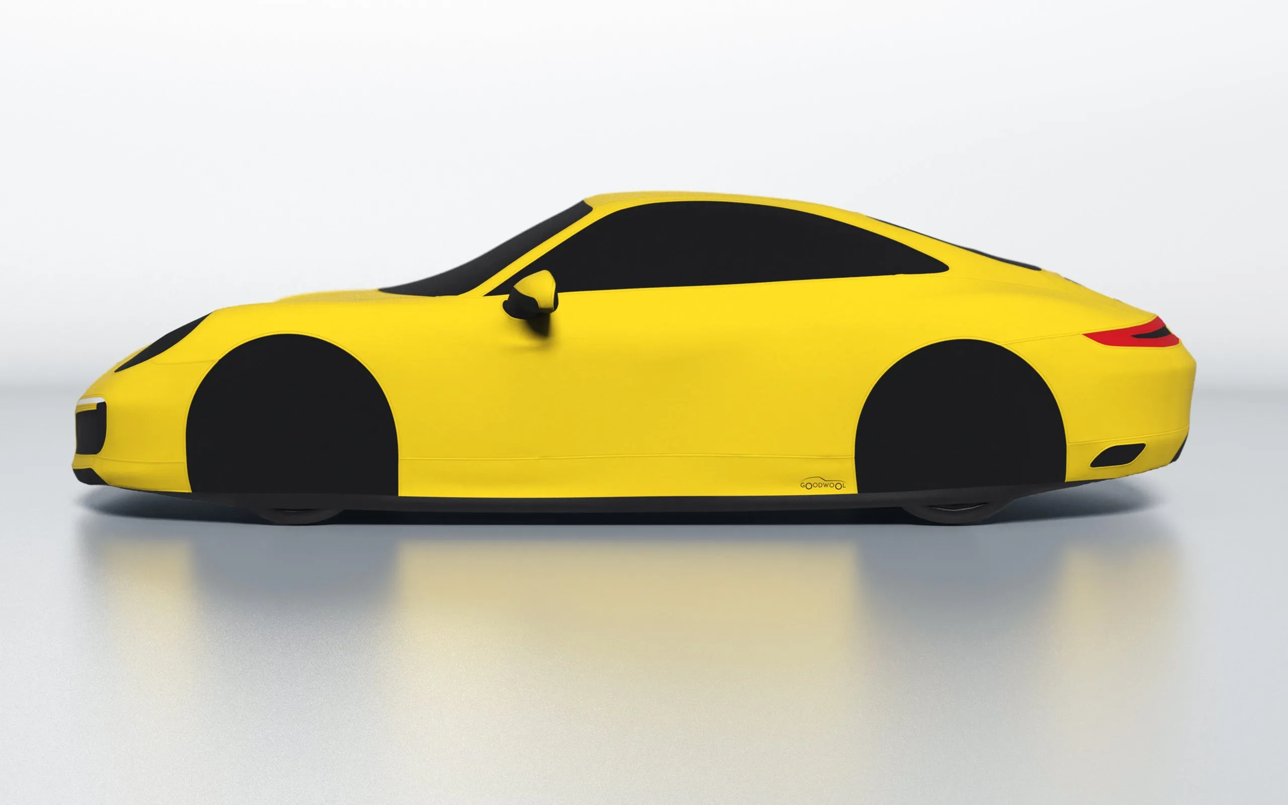 Porsche 911 (991.2) Carrera 4