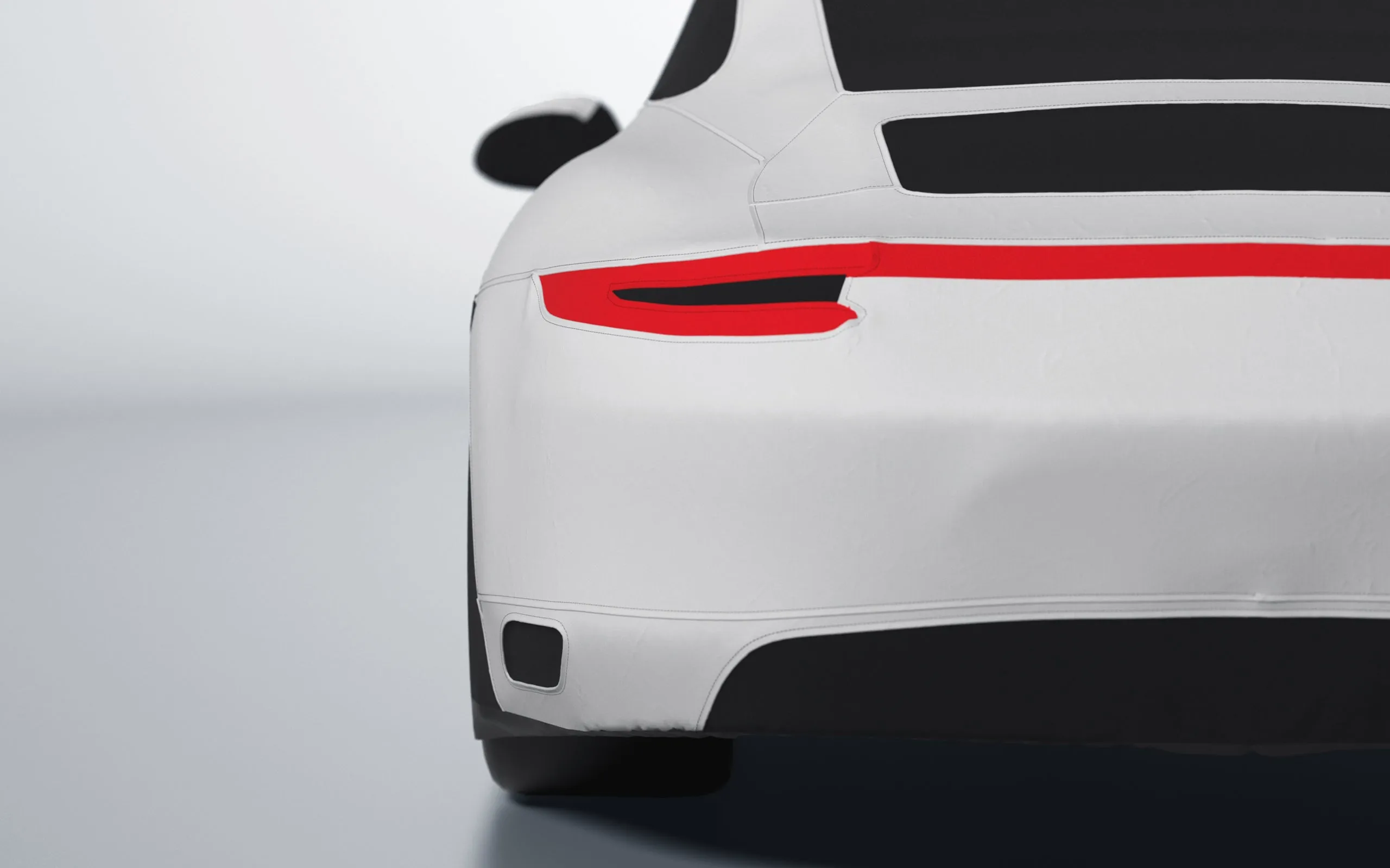Porsche 911 (991.2) Carrera 4