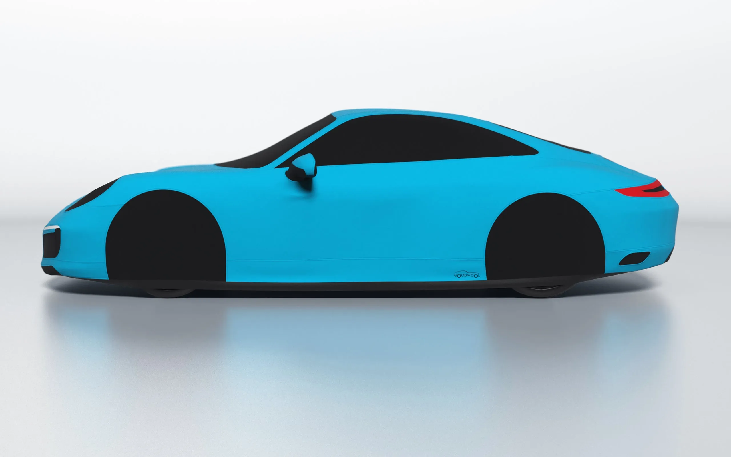 Porsche 911 (991.2) Carrera 4