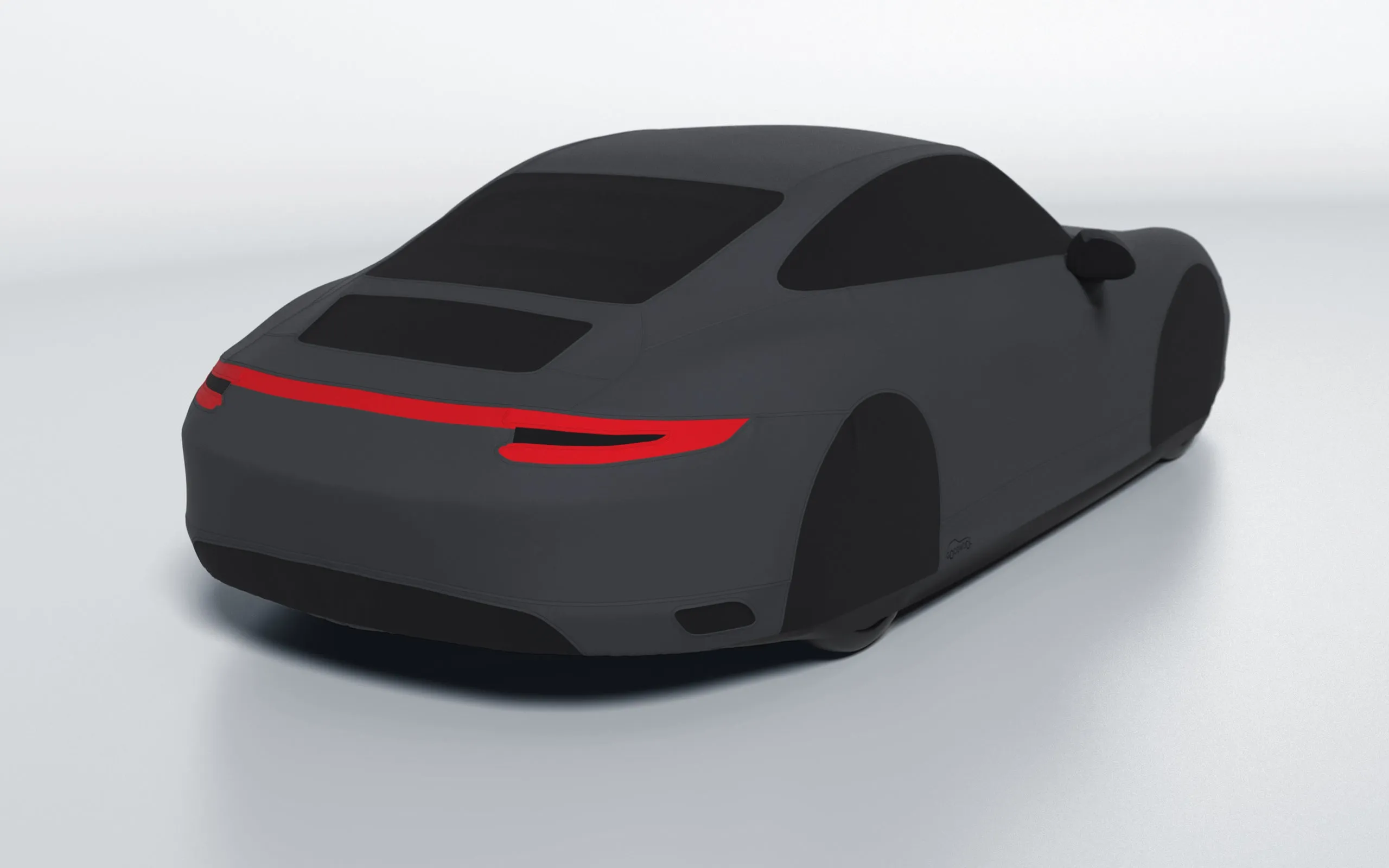 Porsche 911 (991.2) Carrera 4