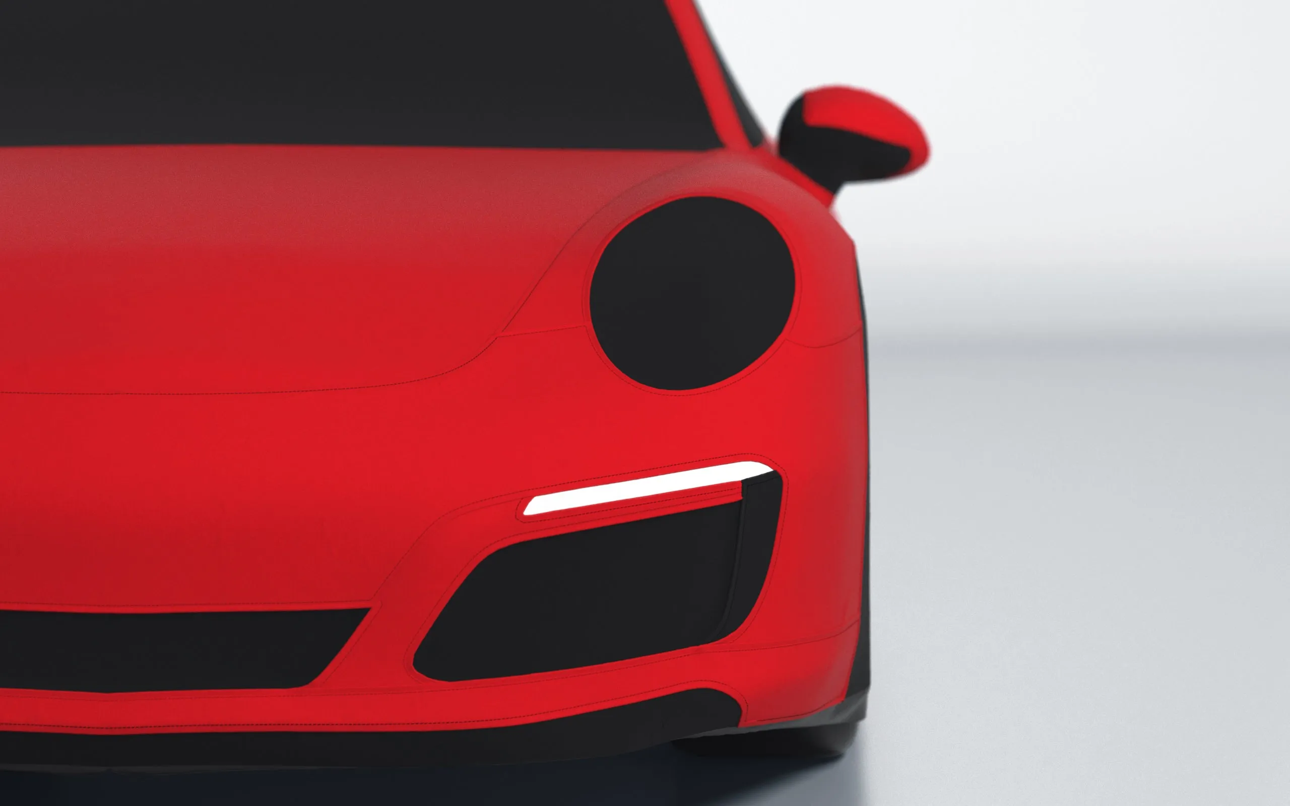 Porsche 911 (991.2) Carrera 4
