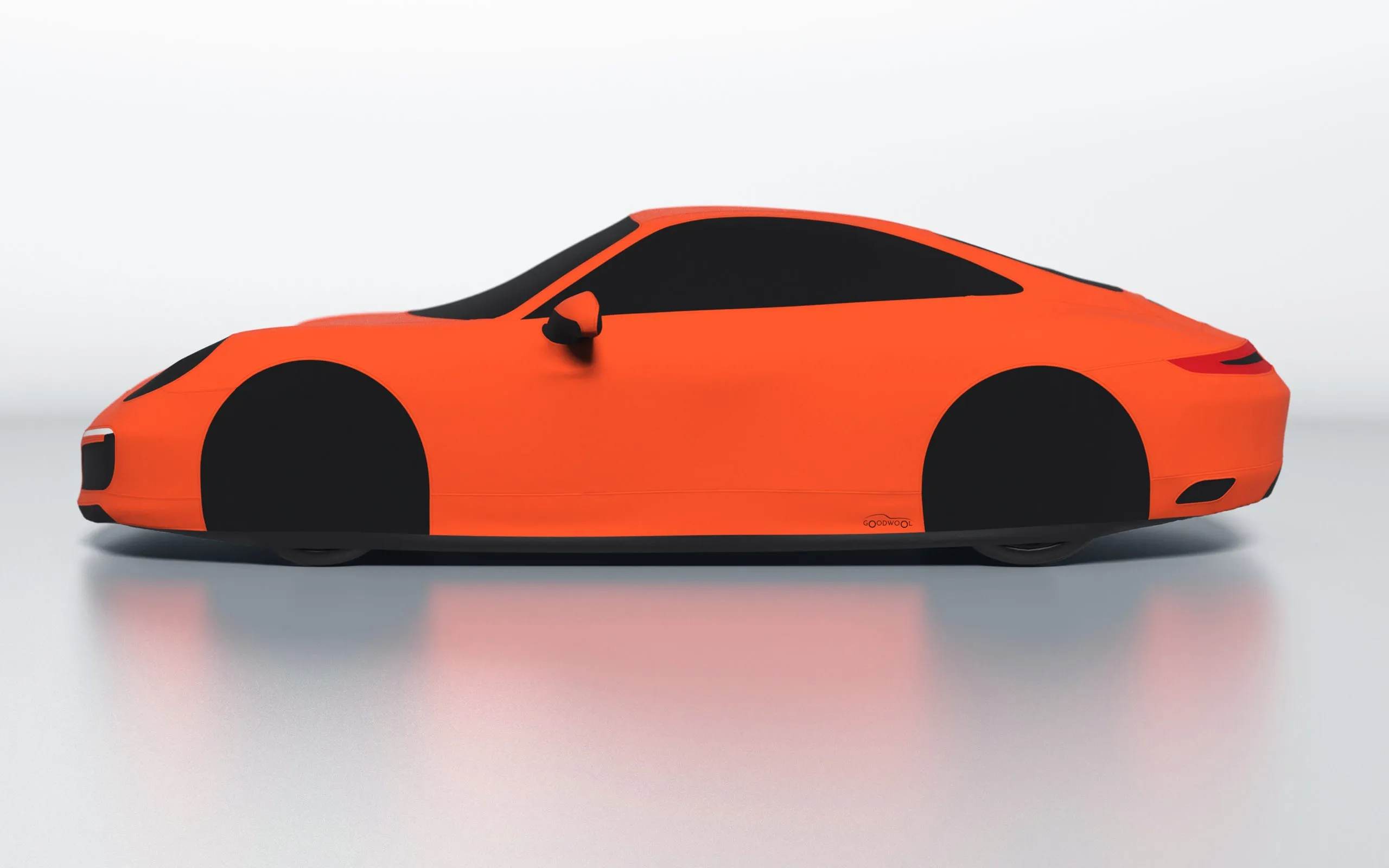 Porsche 911 (991.2) Carrera 4